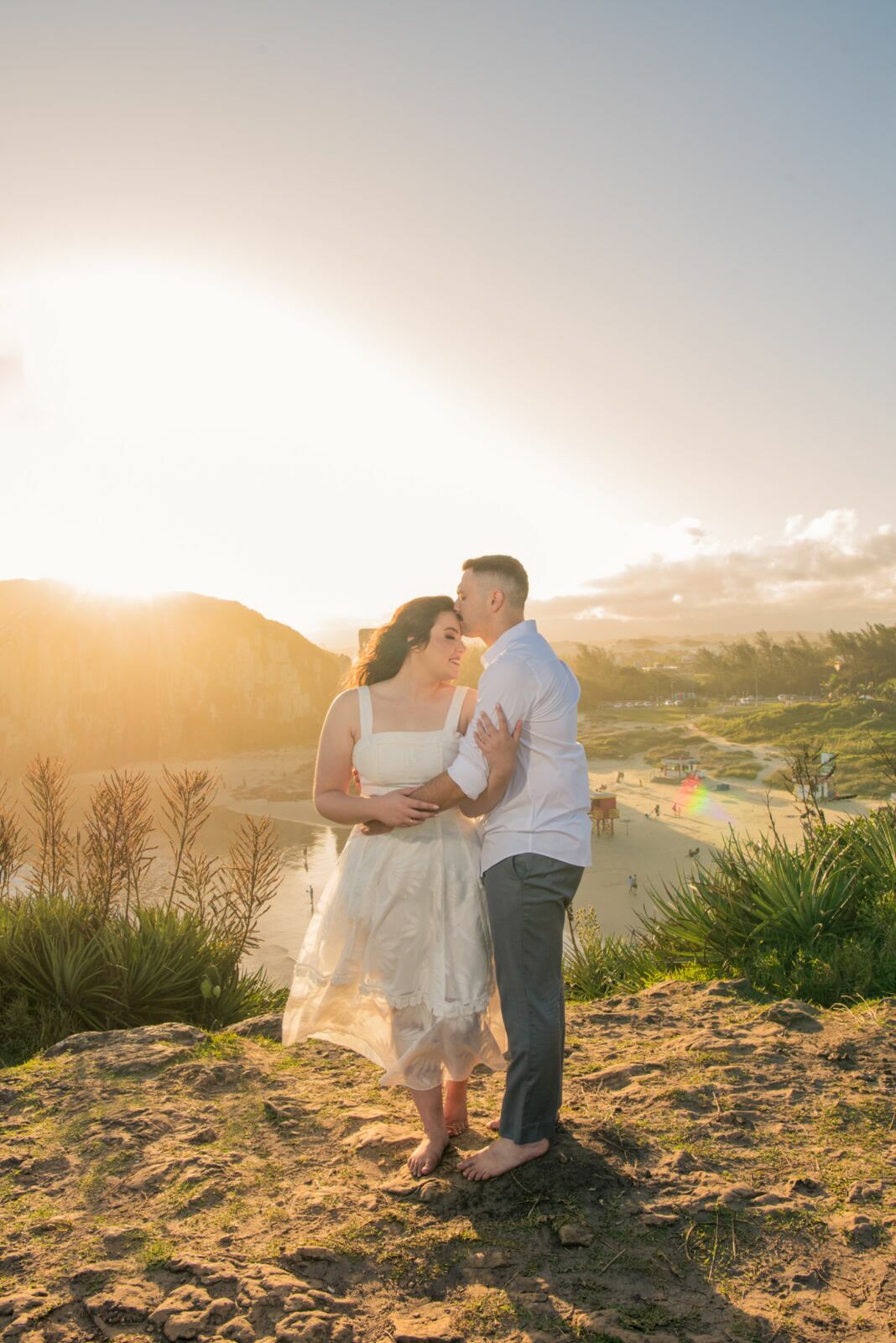 Foto Pré Wedding Carol e Eric - Imagem 40