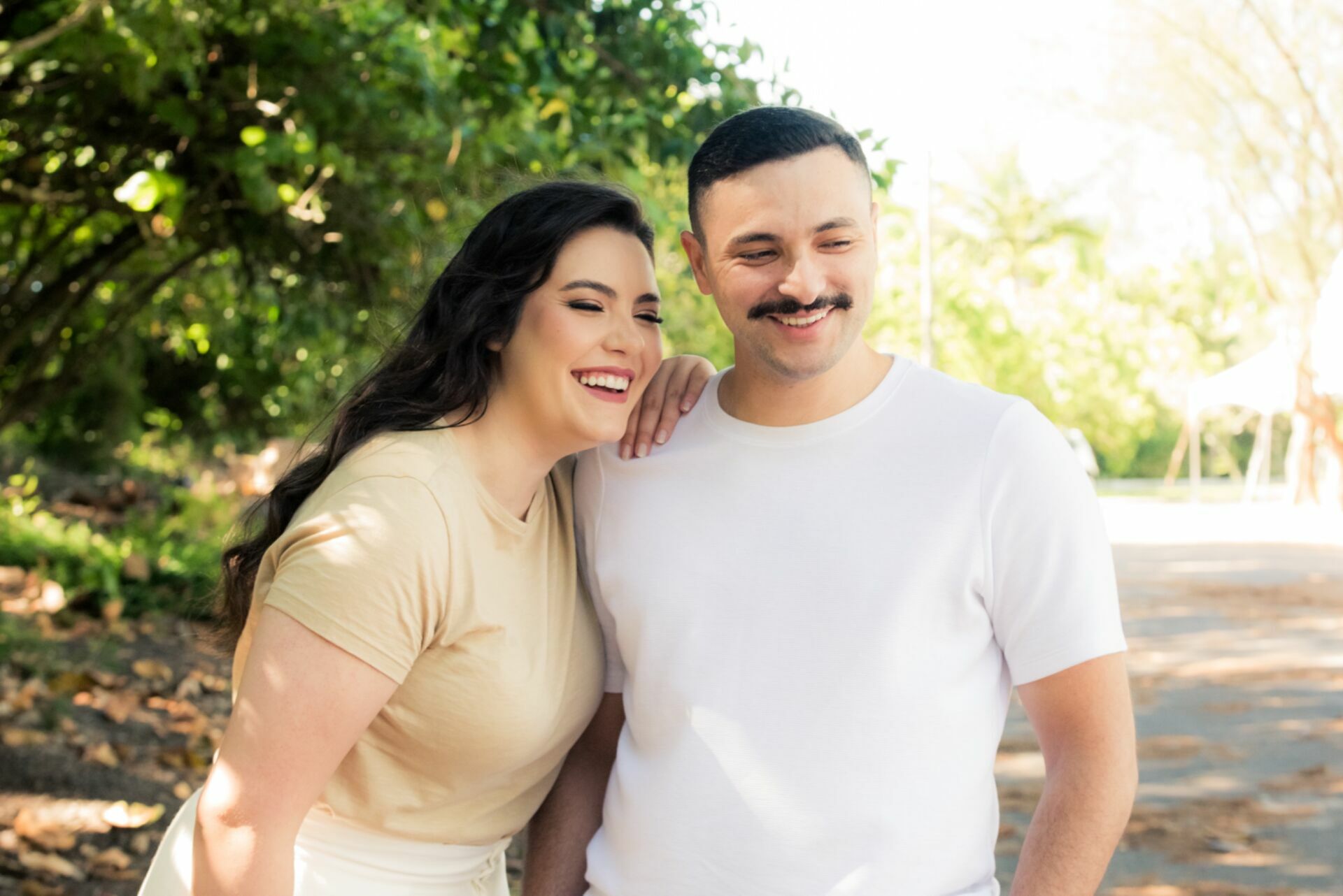 Foto Pré Wedding Carol e Eric - Imagem 76