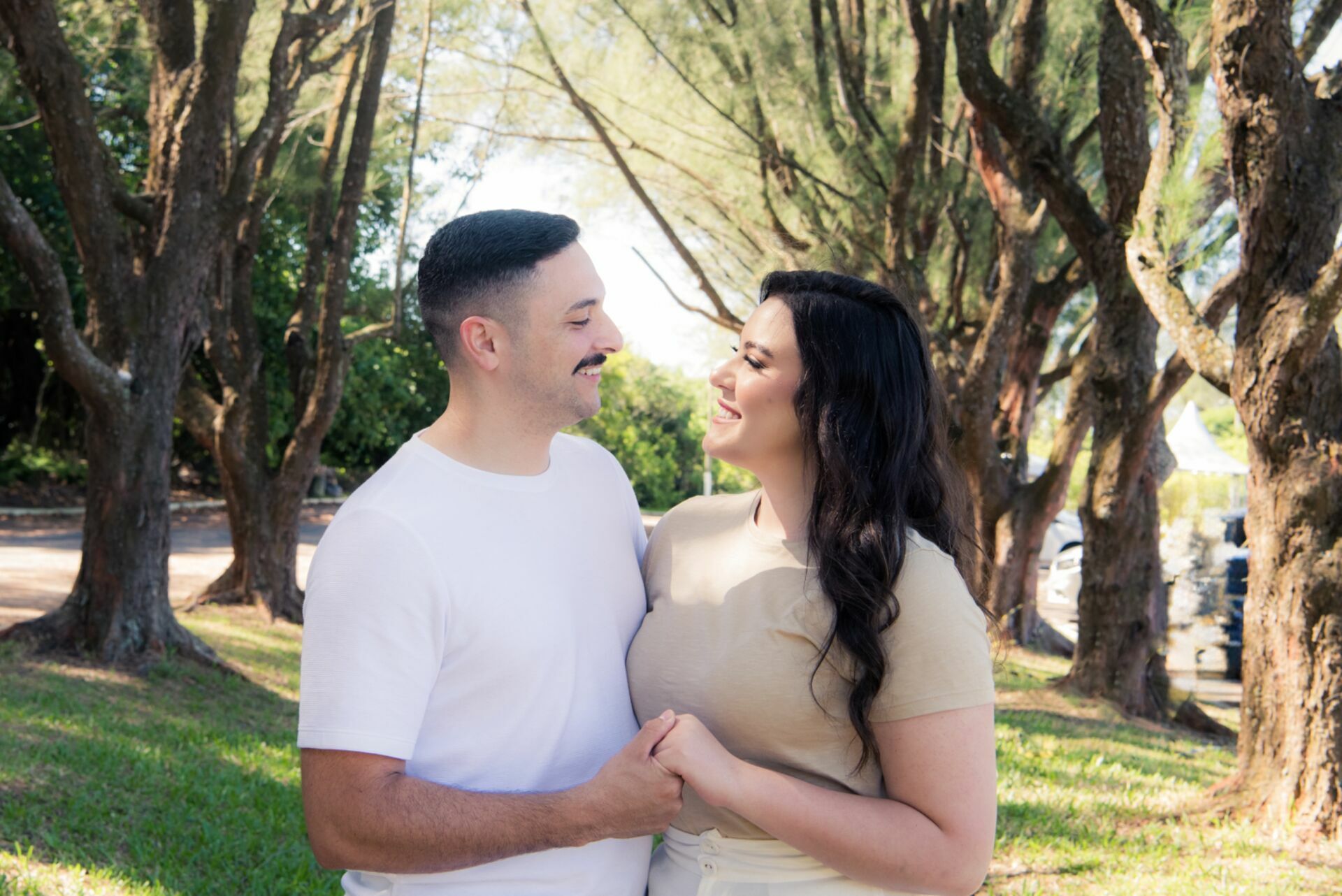 Foto Pré Wedding Carol e Eric - Imagem 72