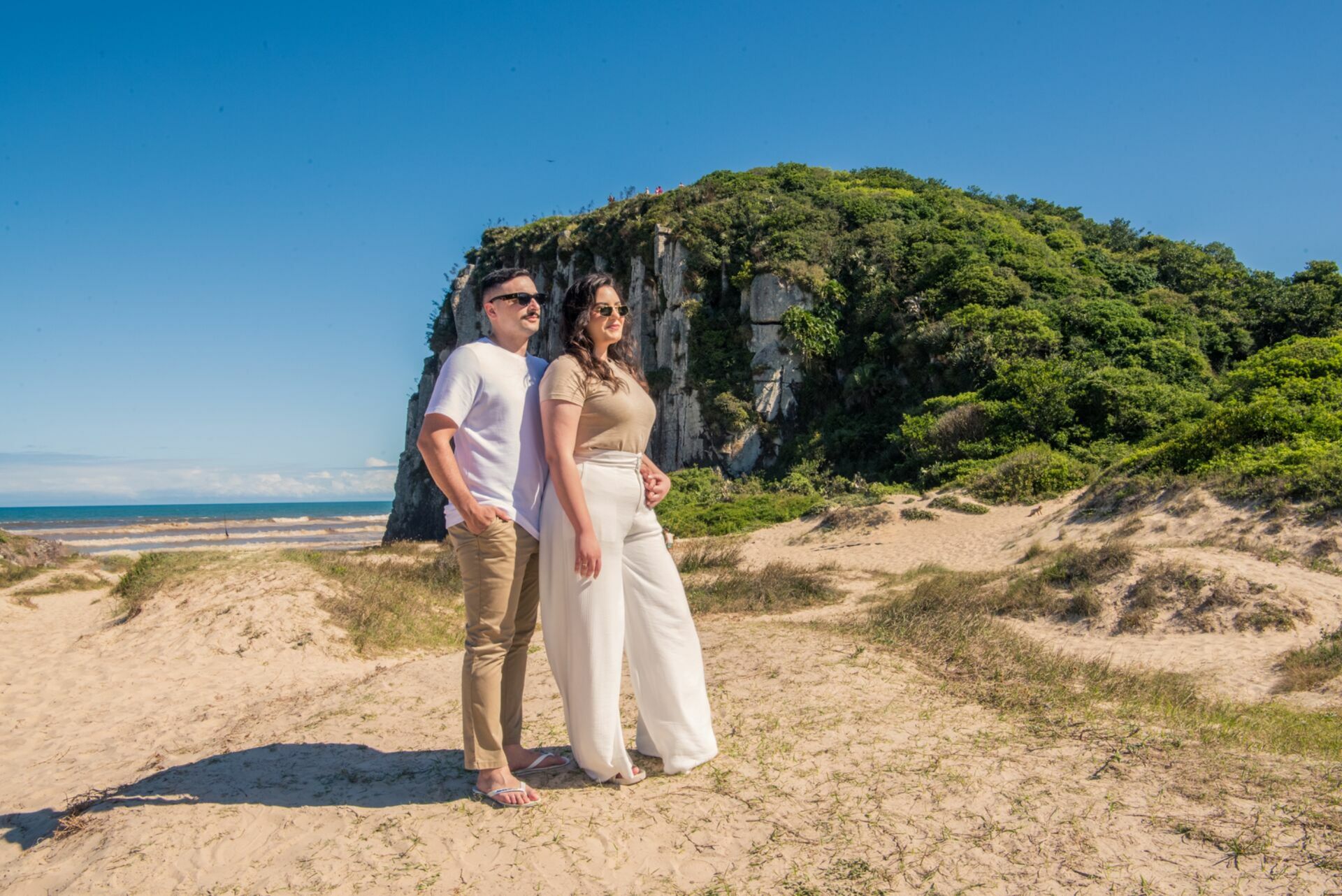 Foto Pré Wedding Carol e Eric - Imagem 80