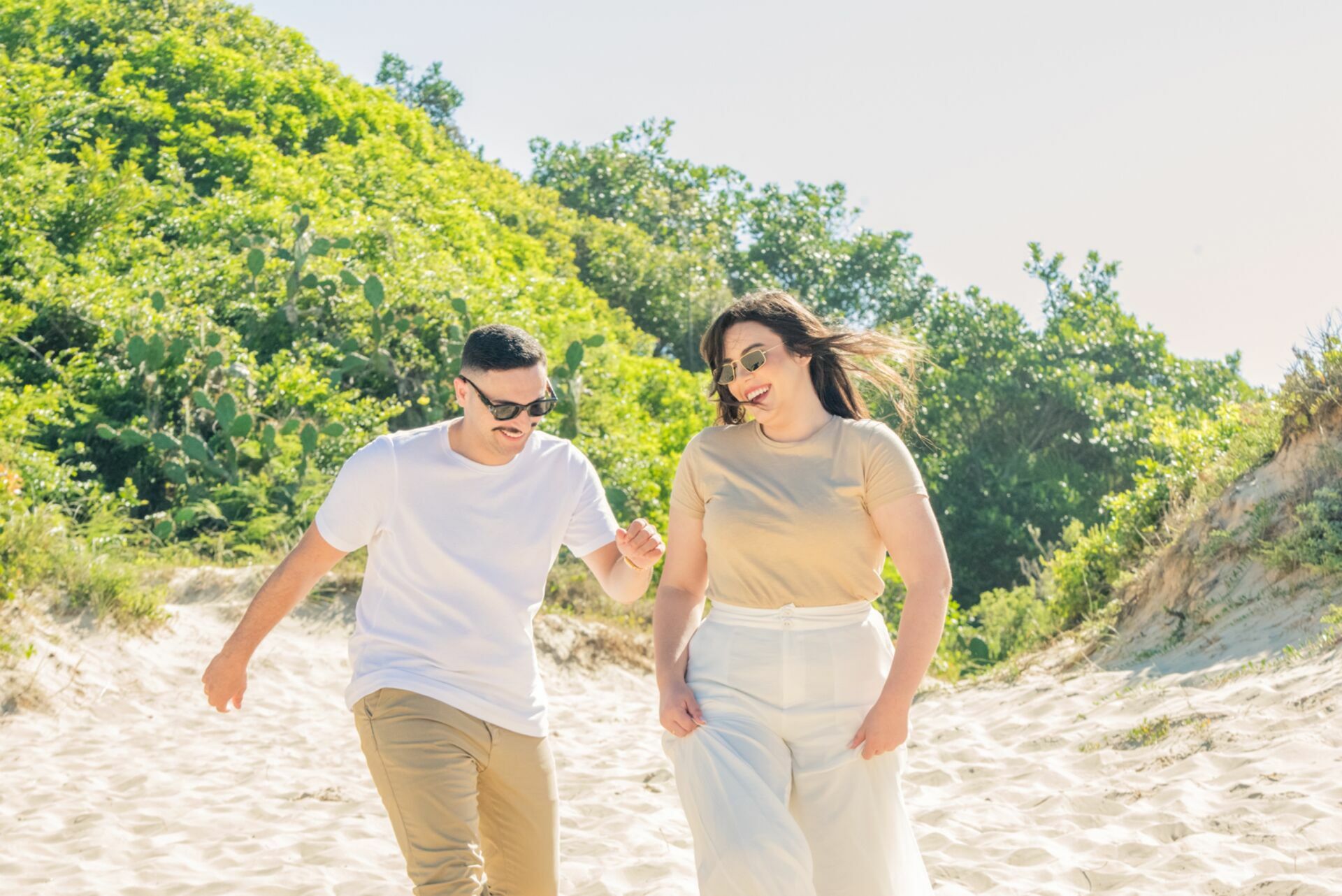 Foto Pré Wedding Carol e Eric - Imagem 87