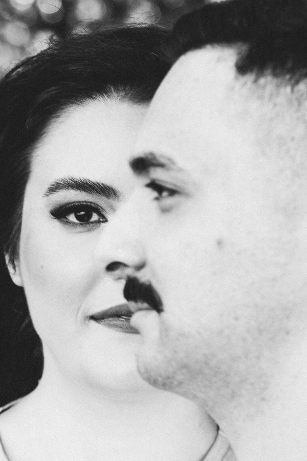 Foto Pré Wedding Carol e Eric - Imagem 79