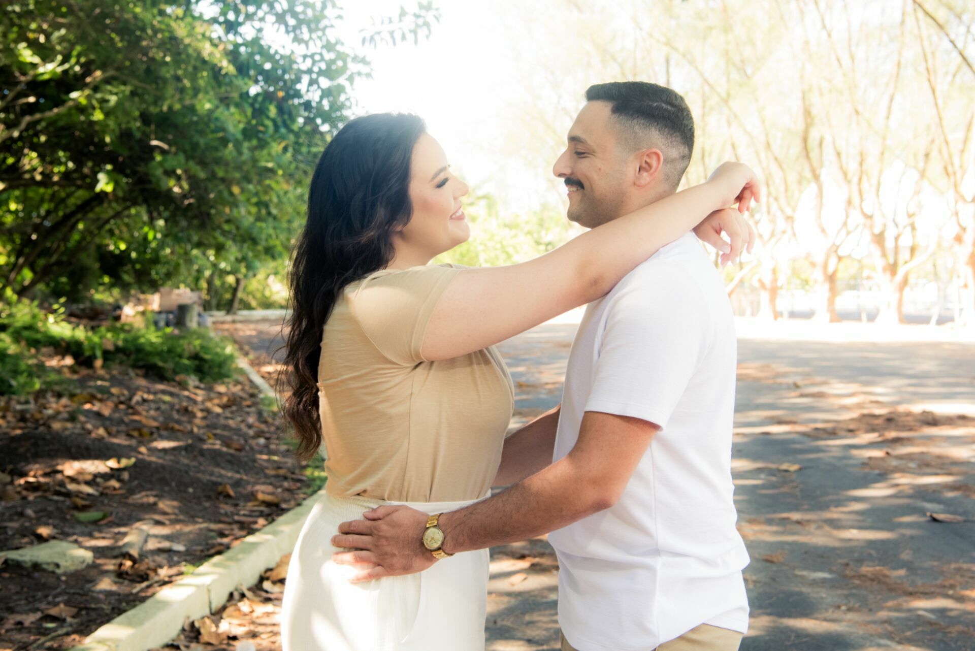 Foto Pré Wedding Carol e Eric - Imagem 75