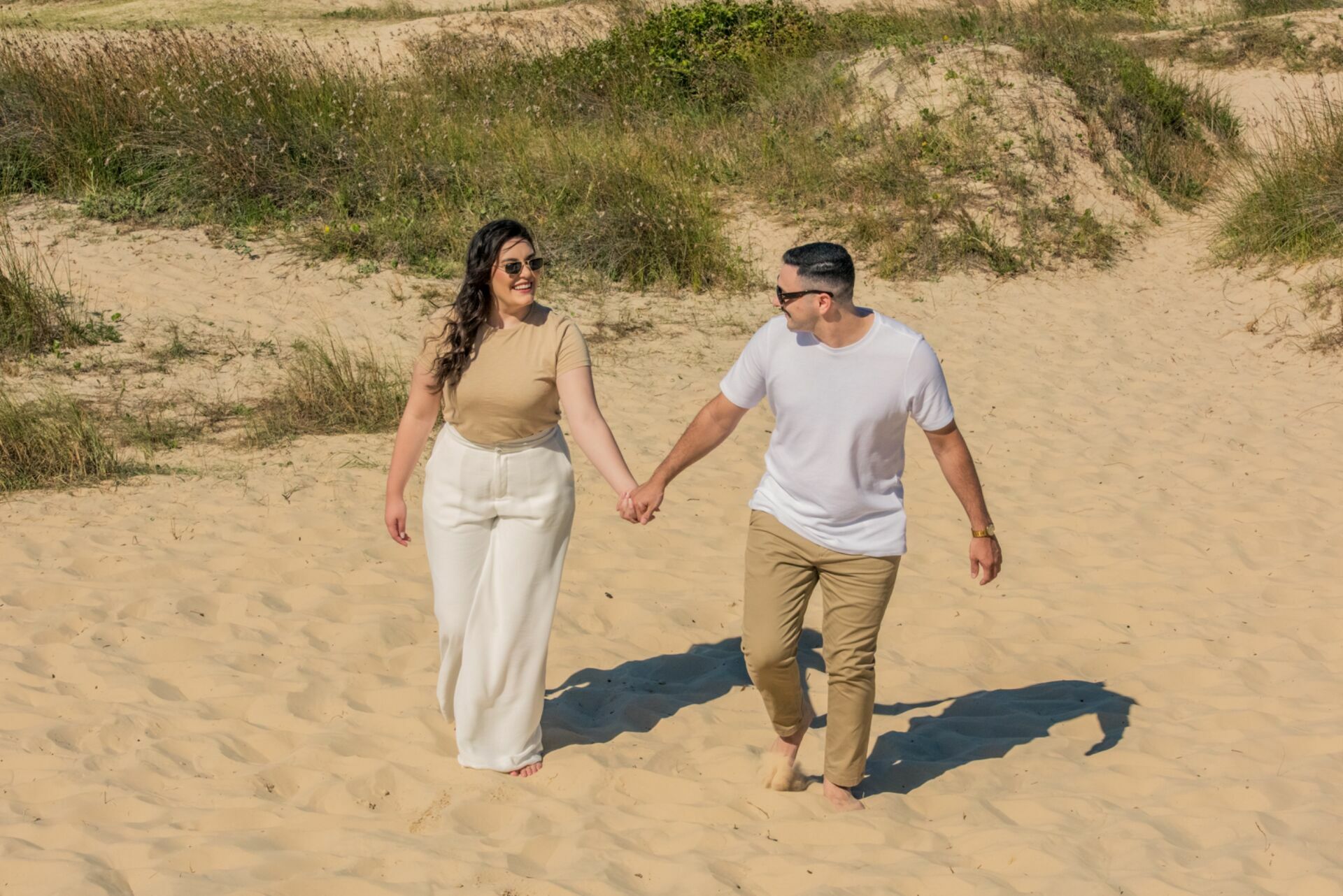 Foto Pré Wedding Carol e Eric - Imagem 83