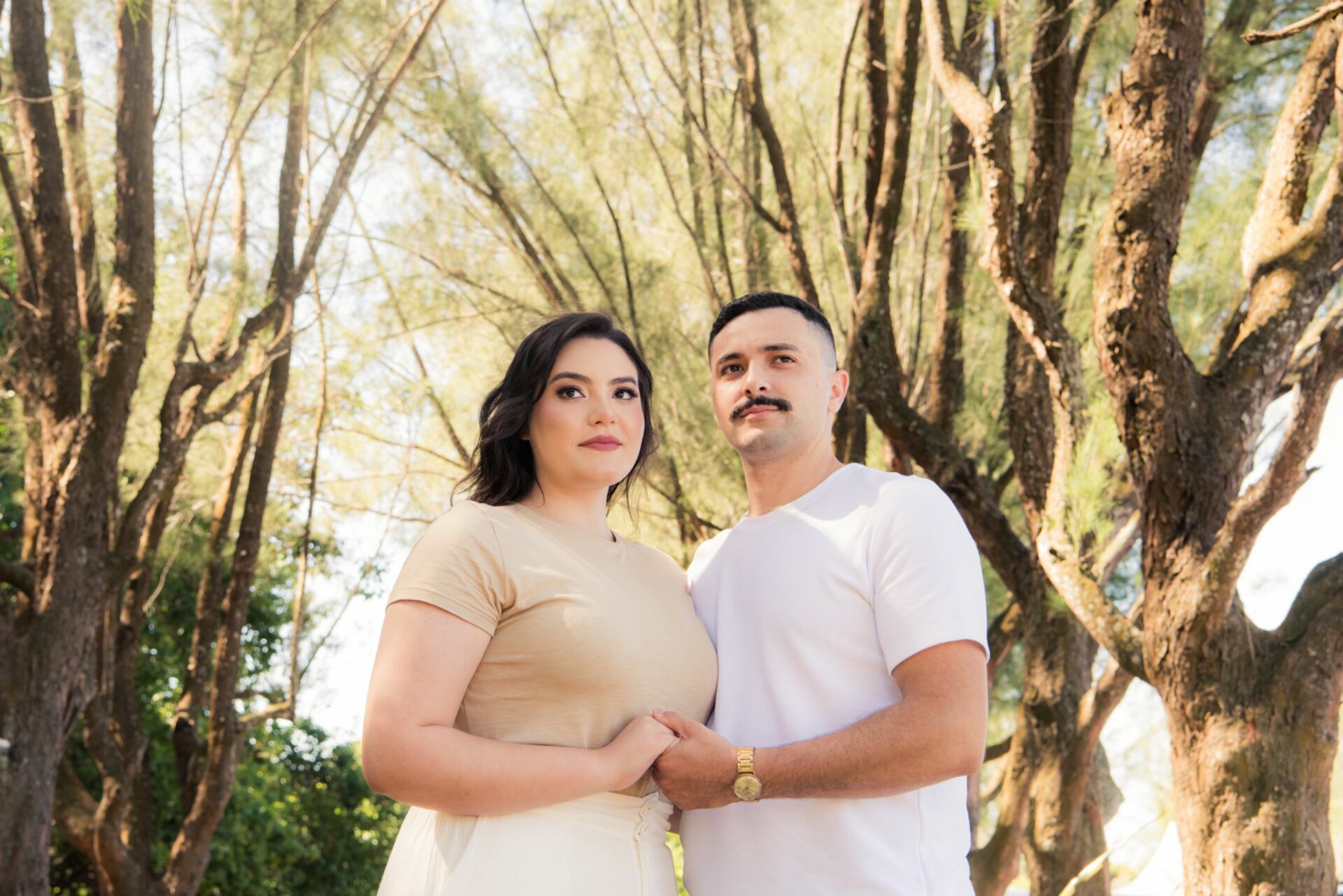 Foto Pré Wedding Carol e Eric - Imagem 73