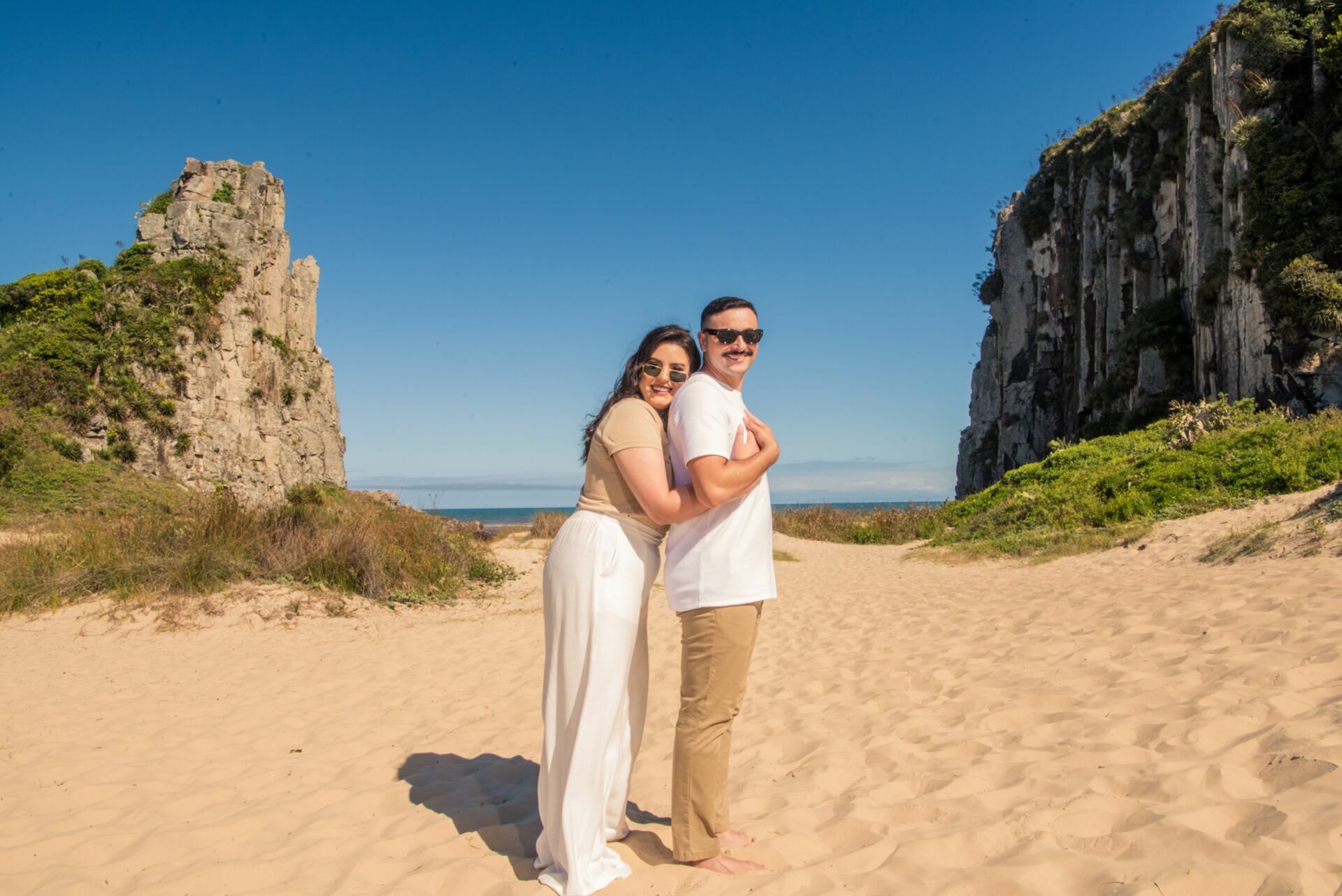 Foto Pré Wedding Carol e Eric - Imagem 82