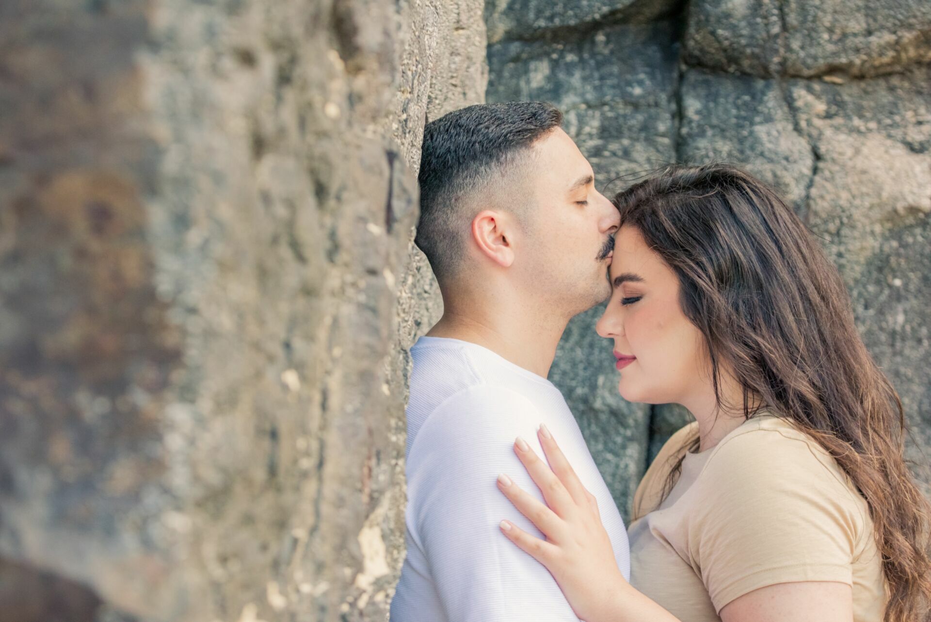 Foto Pré Wedding Carol e Eric - Imagem 92