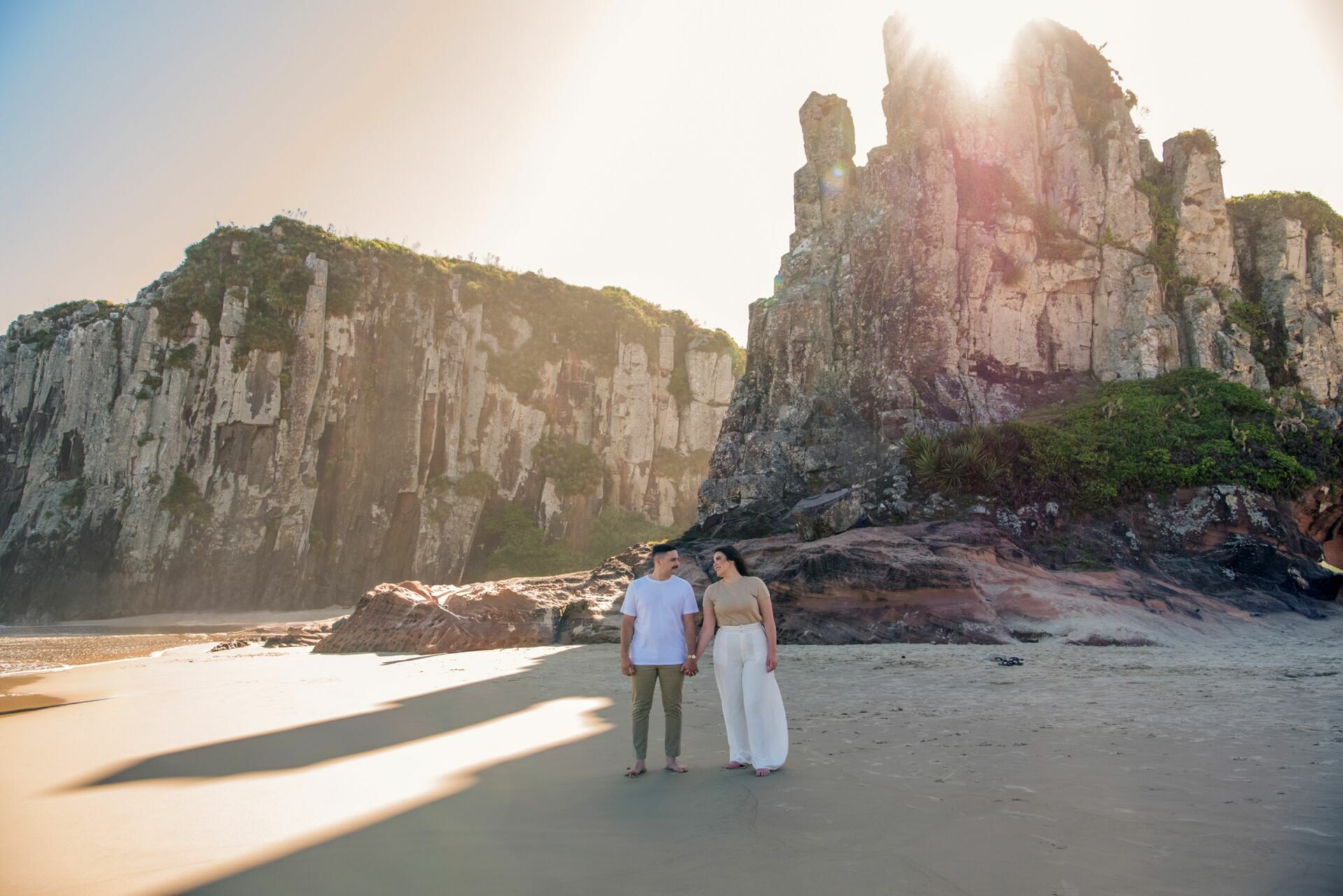 Foto Pré Wedding Carol e Eric - Imagem 96