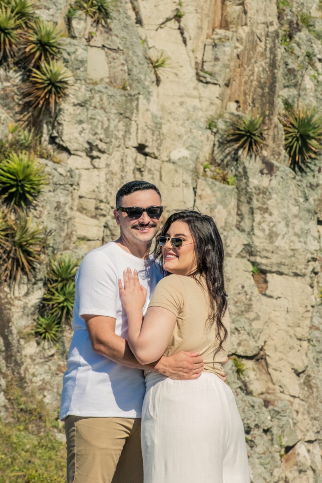 Foto Pré Wedding Carol e Eric - Imagem 89