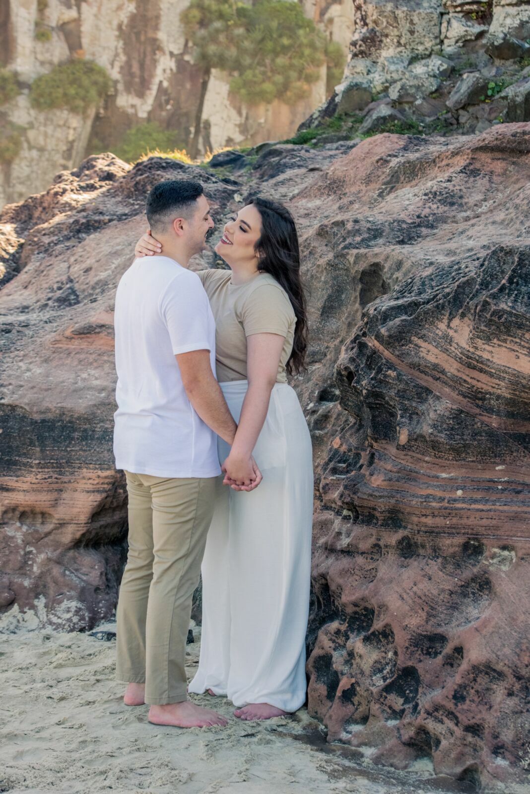 Foto Pré Wedding Carol e Eric - Imagem 95