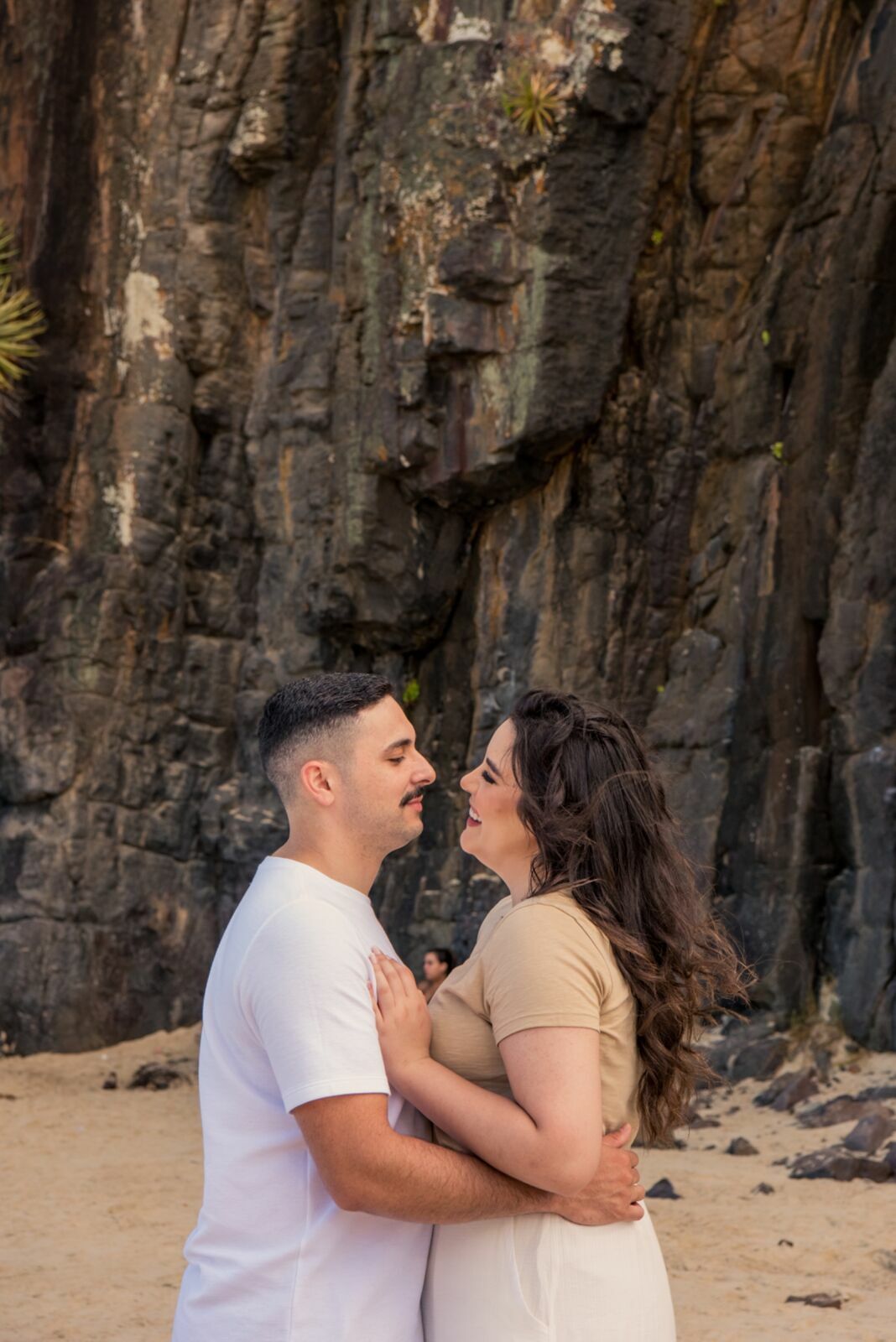 Foto Pré Wedding Carol e Eric - Imagem 91