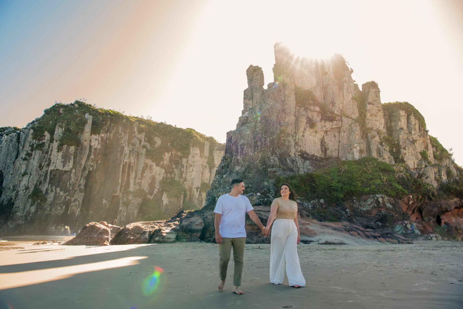 Foto Pré Wedding Carol e Eric - Imagem 99