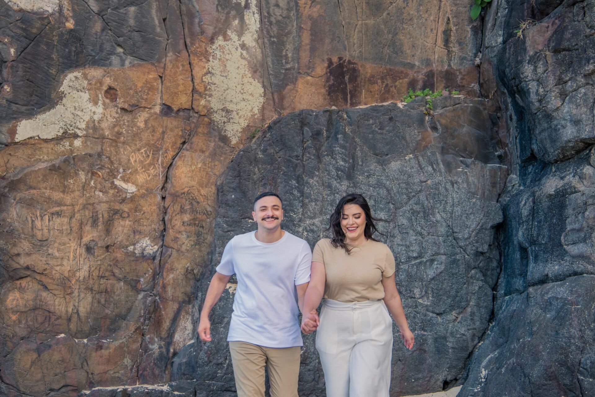 Foto Pré Wedding Carol e Eric - Imagem 94