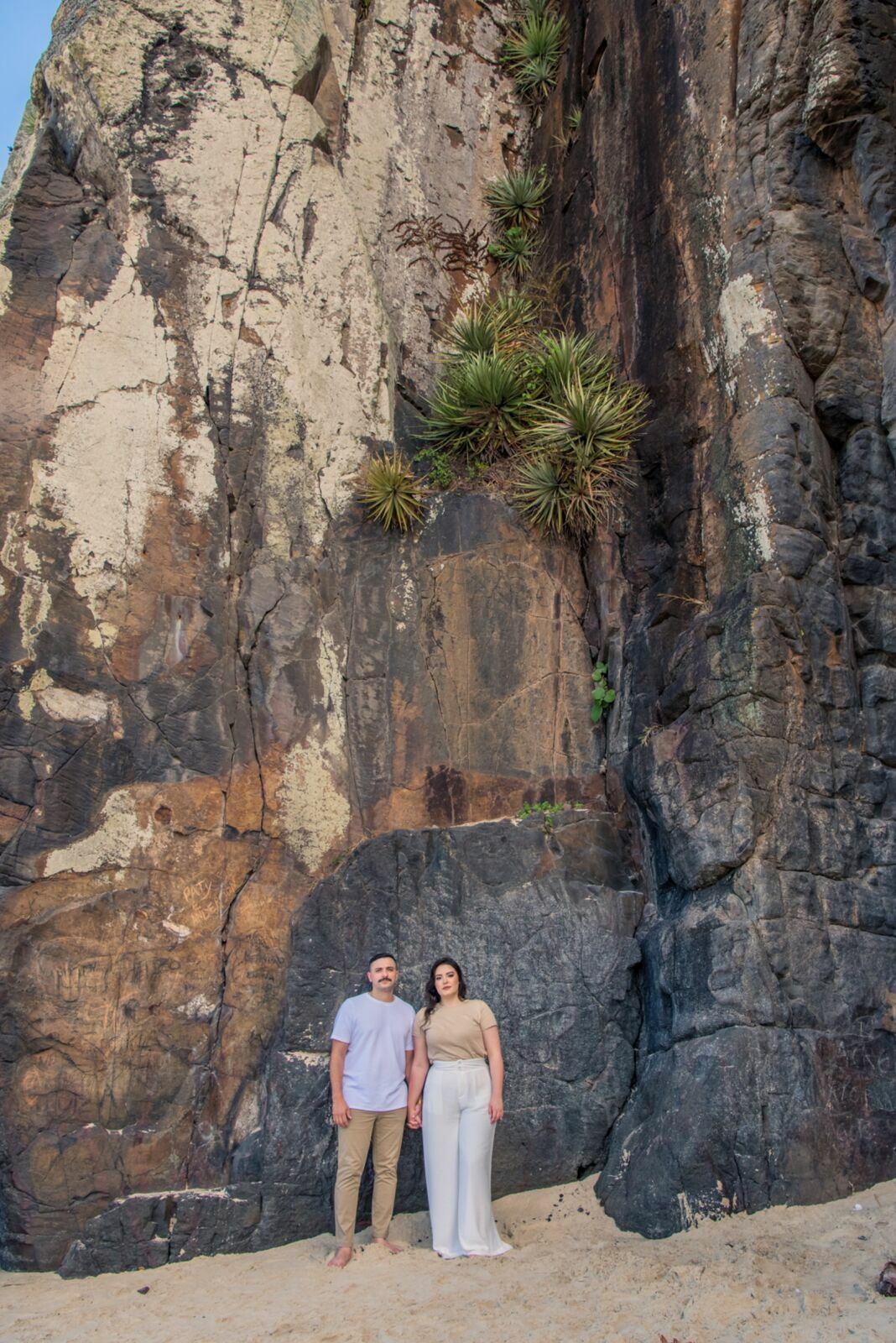 Foto Pré Wedding Carol e Eric - Imagem 93