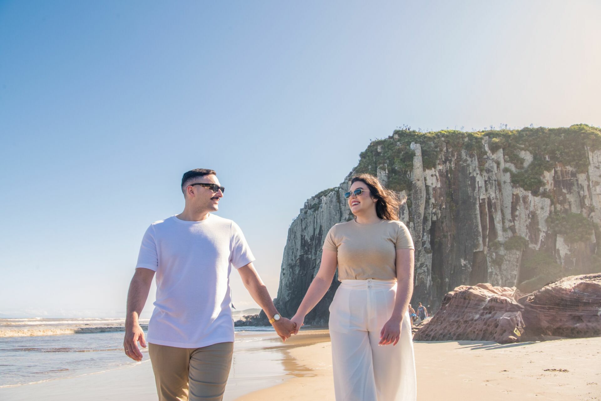 Foto Pré Wedding Carol e Eric - Imagem 102