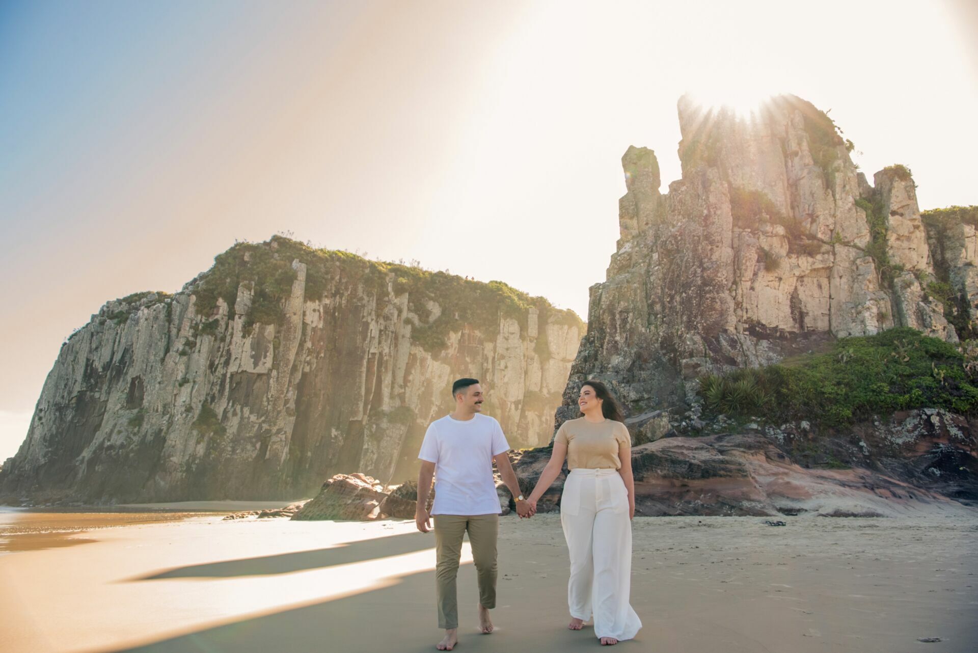 Foto Pré Wedding Carol e Eric - Imagem 97