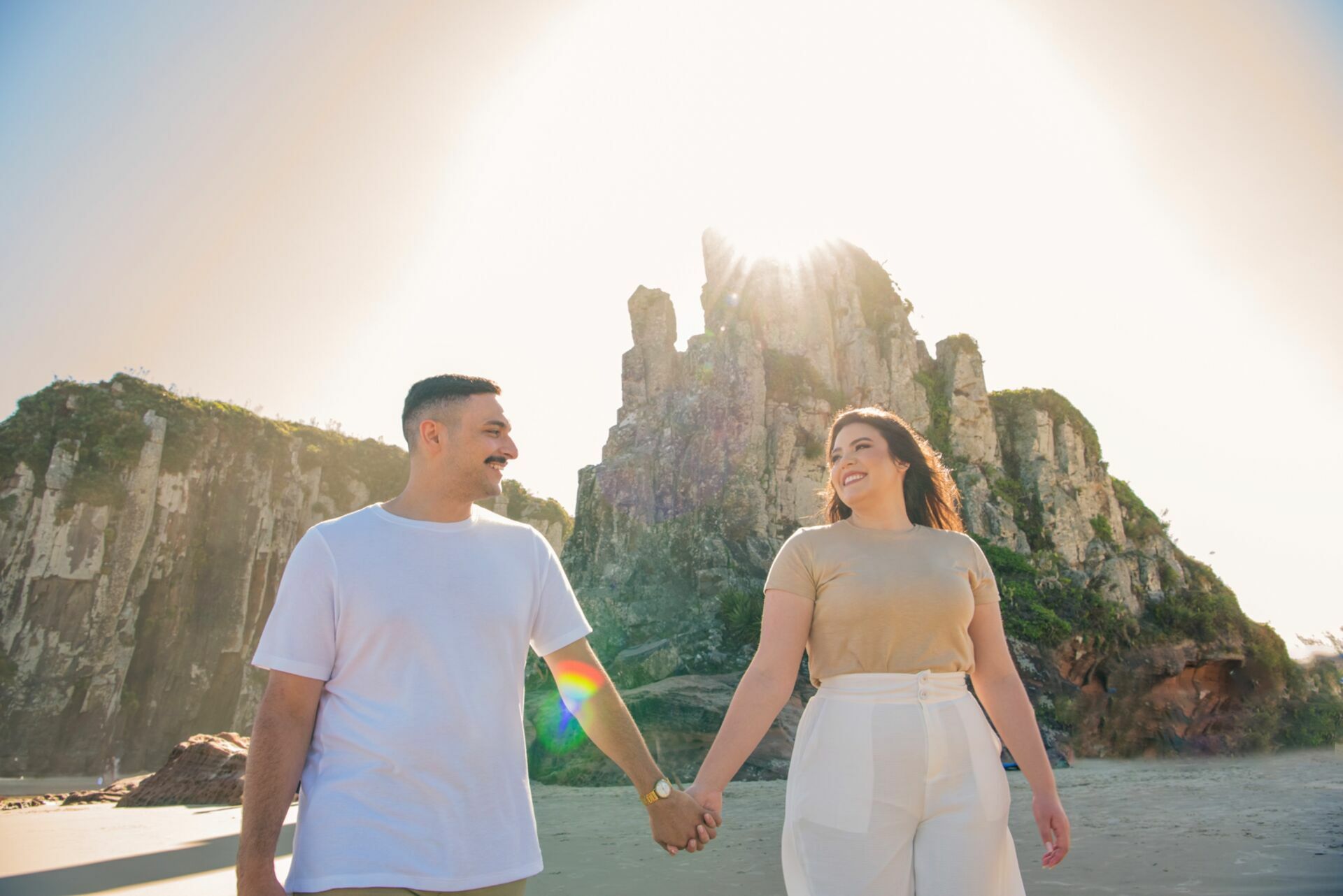 Foto Pré Wedding Carol e Eric - Imagem 98