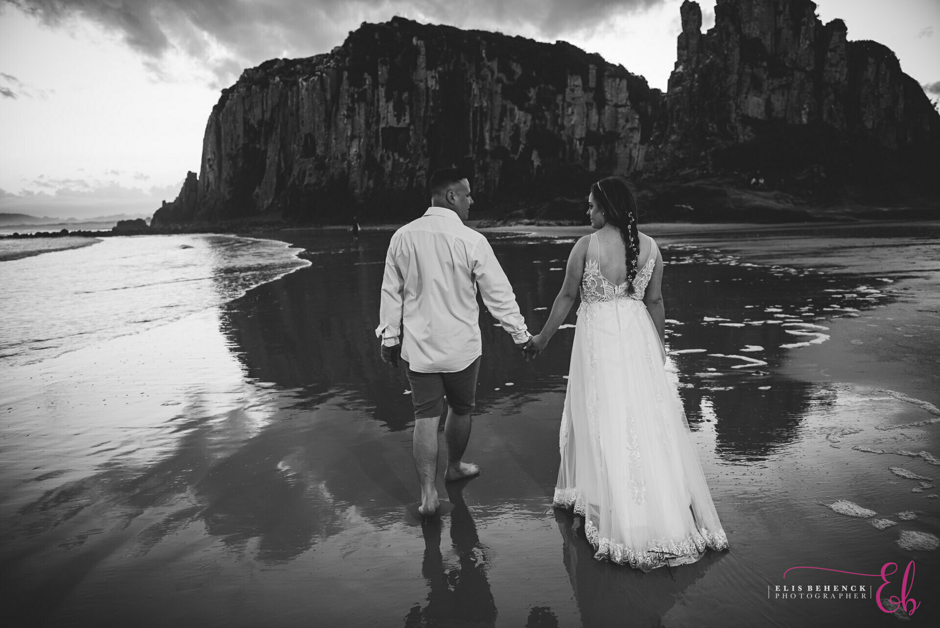 Pré Wedding Amanda & Wagner