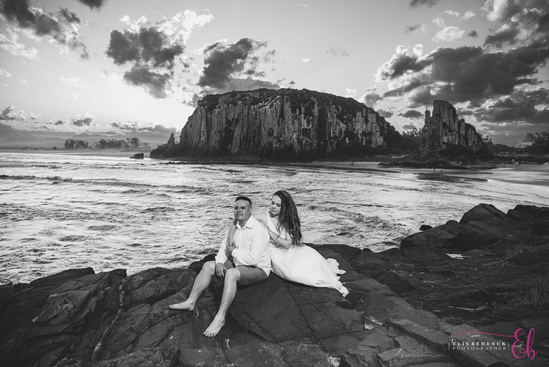 Foto Pré Wedding Amanda & Wagner - Imagem 22