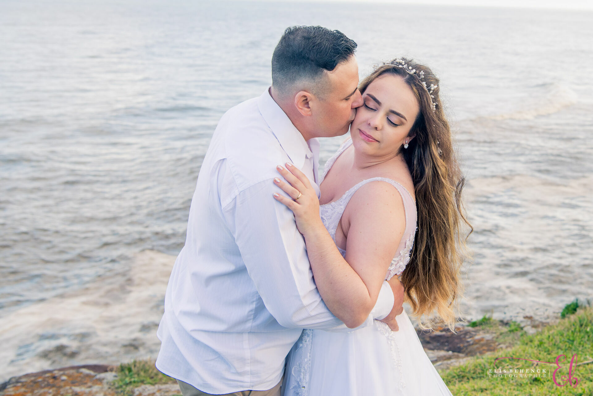 Foto Pré Wedding Amanda & Wagner - Imagem 9