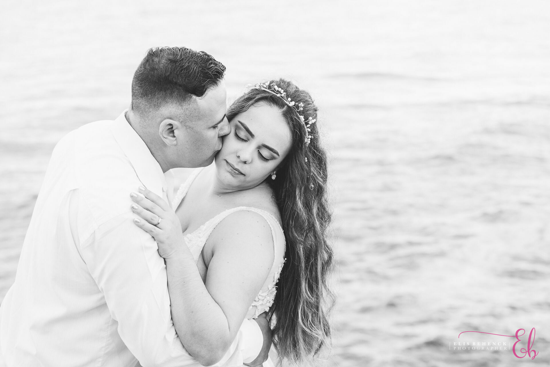 Foto Pré Wedding Amanda & Wagner - Imagem 10