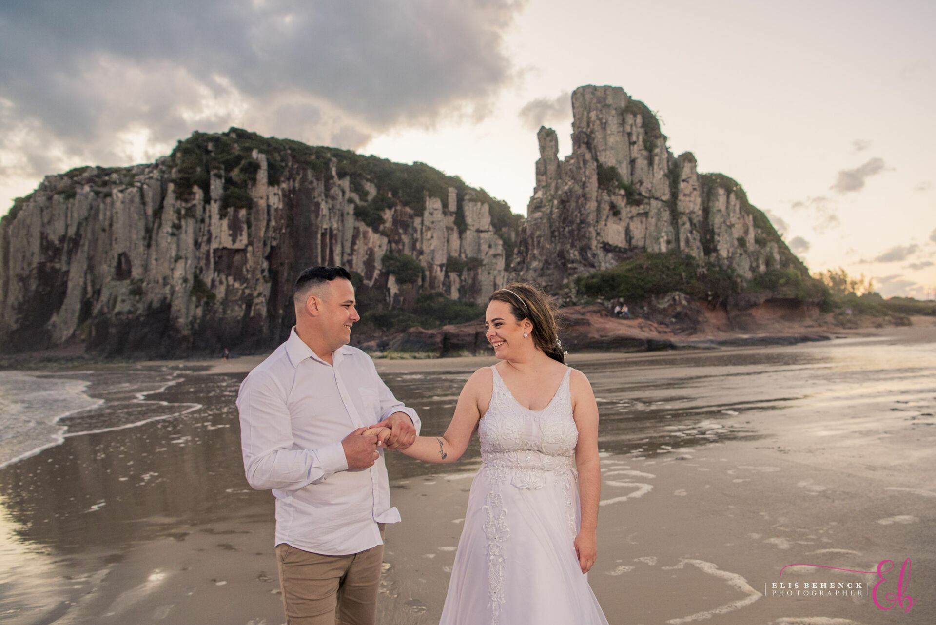 Foto Pré Wedding Amanda & Wagner - Imagem 24