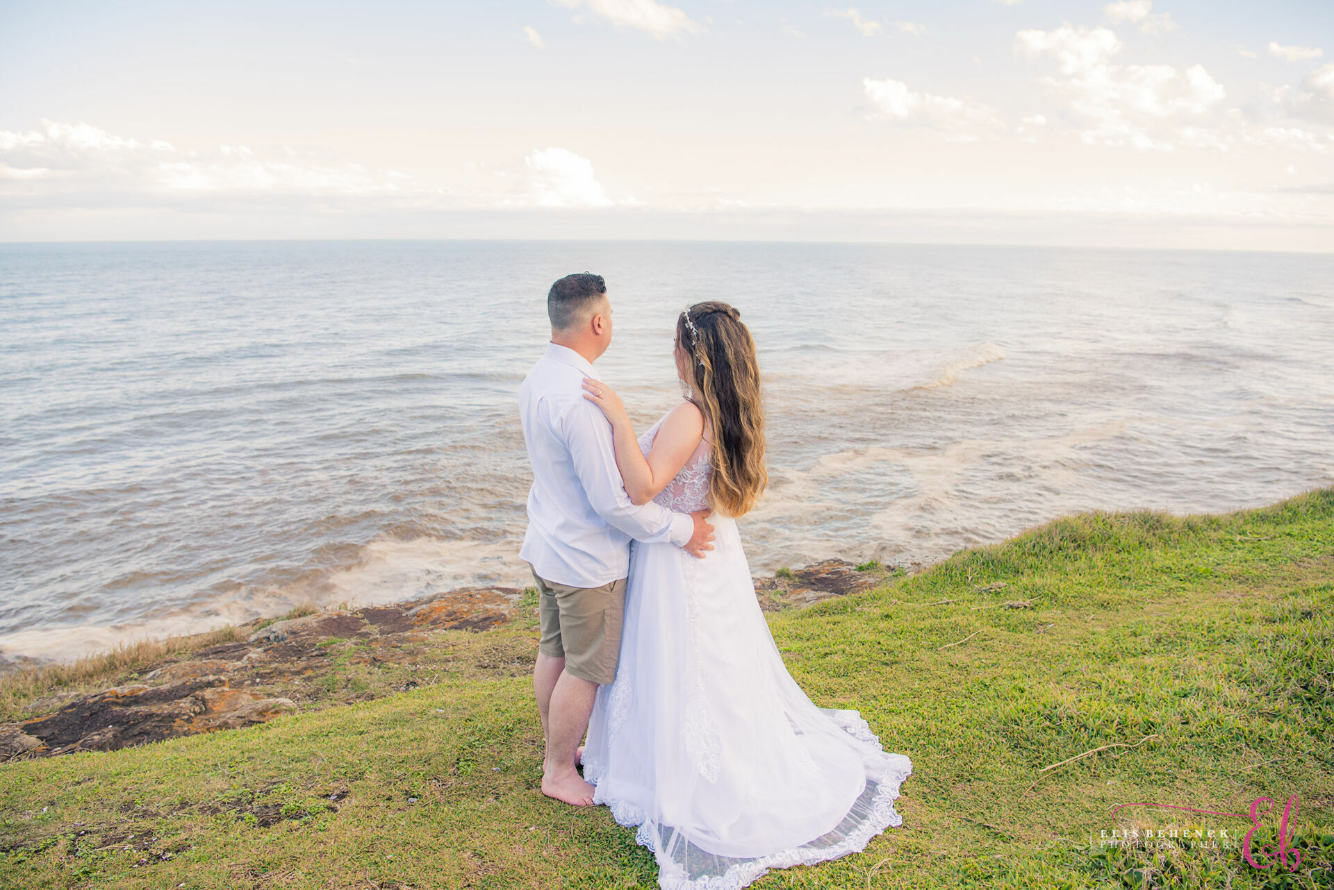 Foto Pré Wedding Amanda & Wagner - Imagem 8