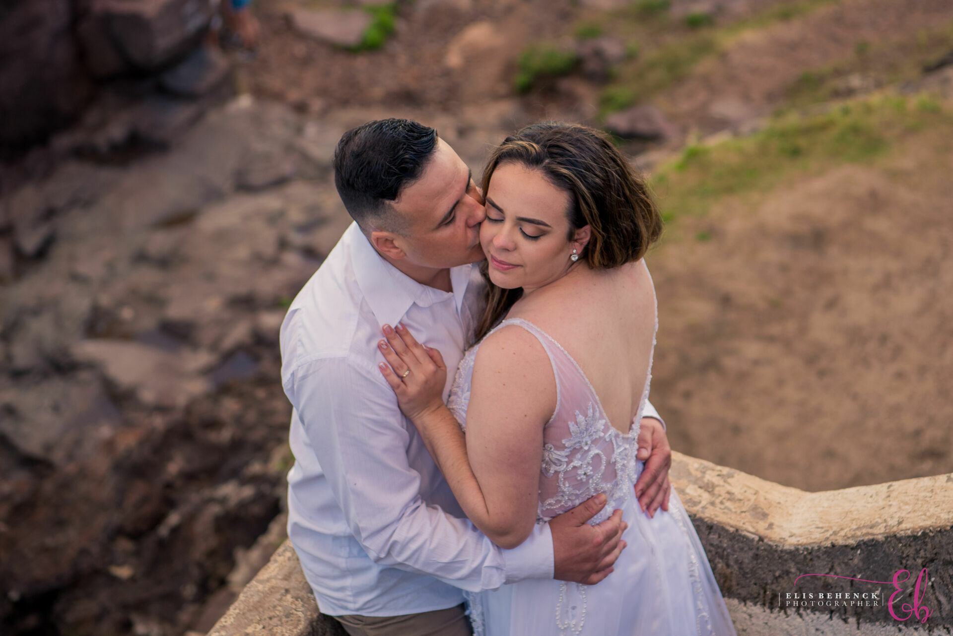 Foto Pré Wedding Amanda & Wagner - Imagem 20