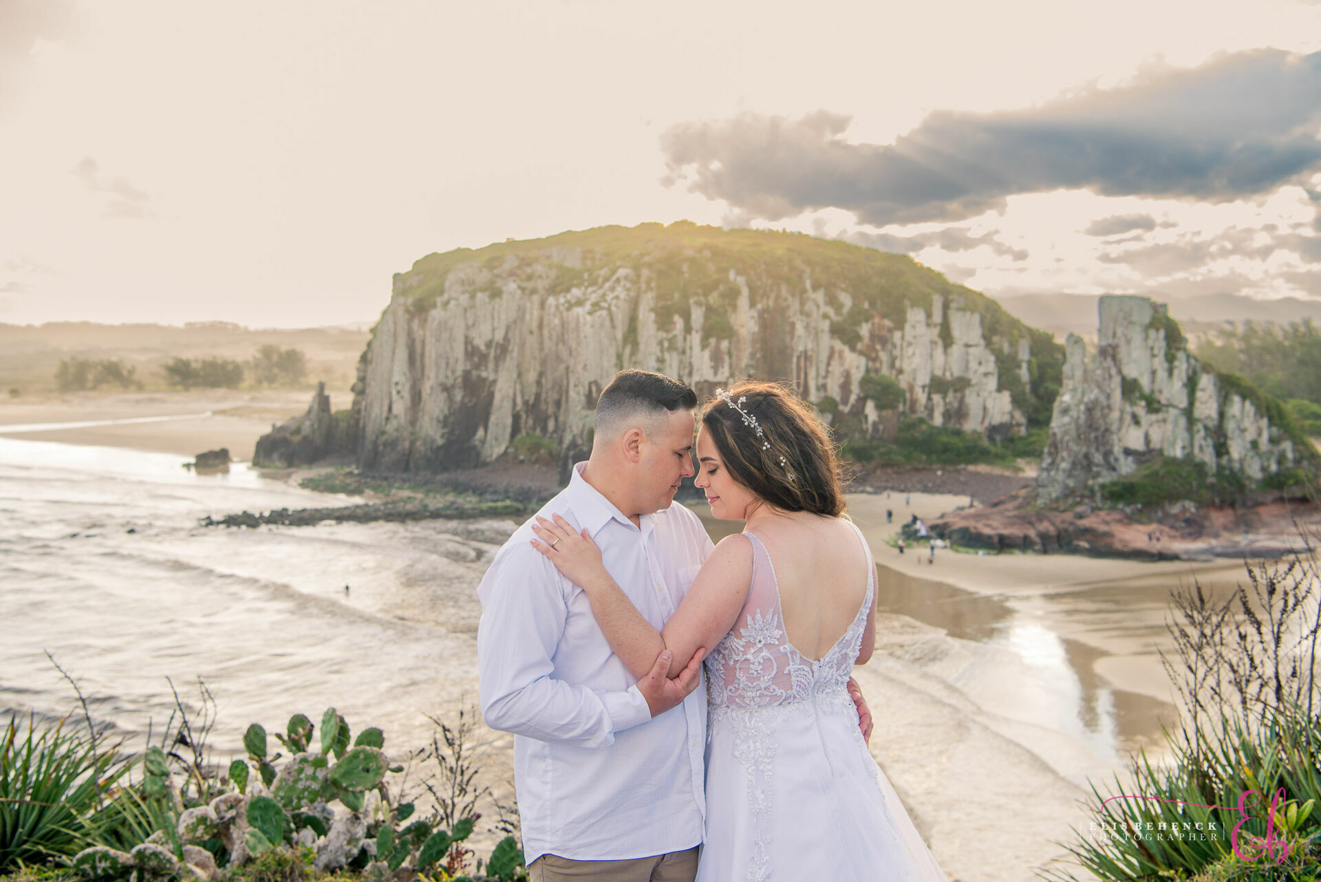 Foto Pré Wedding Amanda & Wagner - Imagem 16