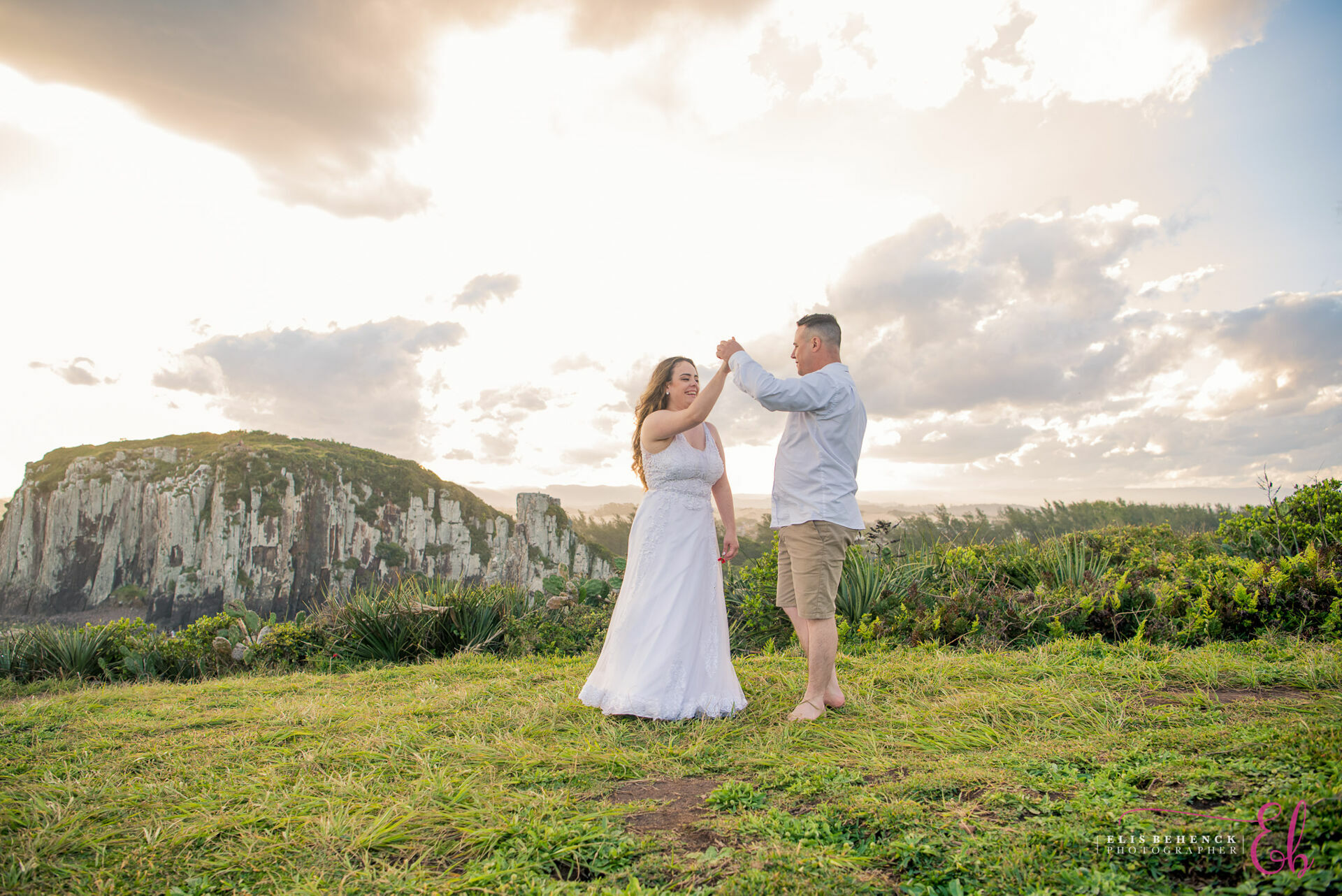 Foto Pré Wedding Amanda & Wagner - Imagem 19