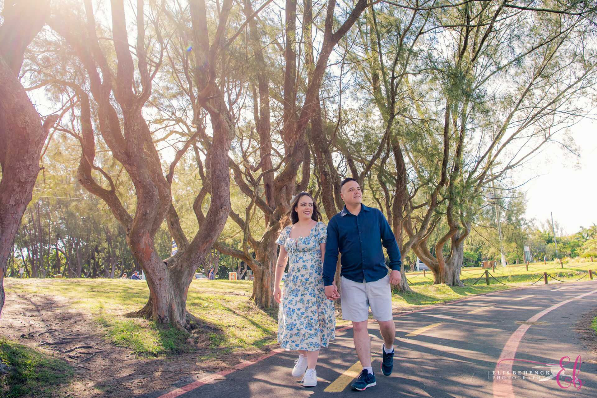 Foto Pré Wedding Amanda & Wagner - Imagem 4