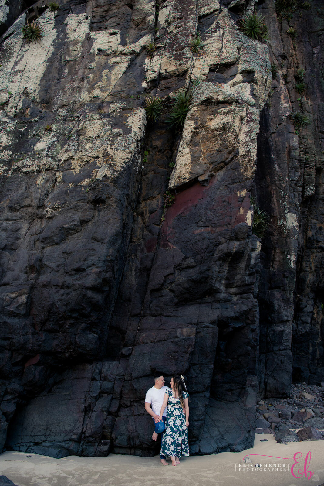 Foto Pré Wedding Amanda & Wagner - Imagem 7