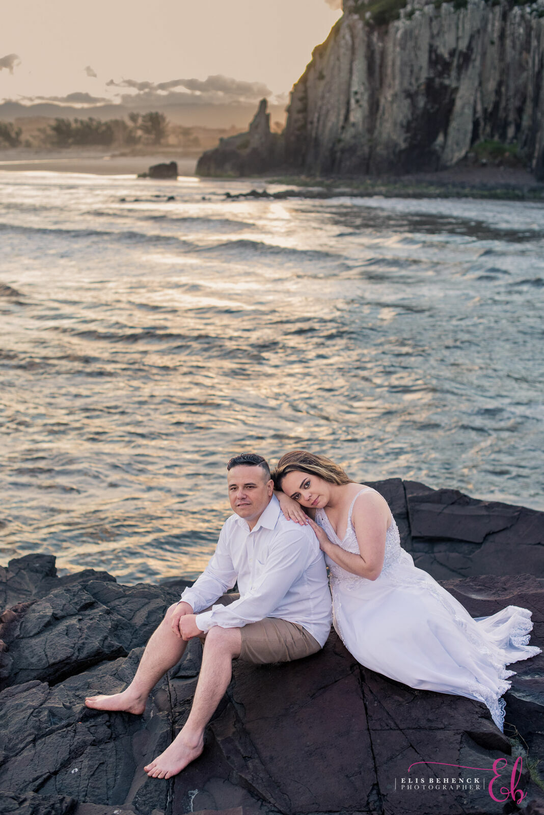 Foto Pré Wedding Amanda & Wagner - Imagem 3