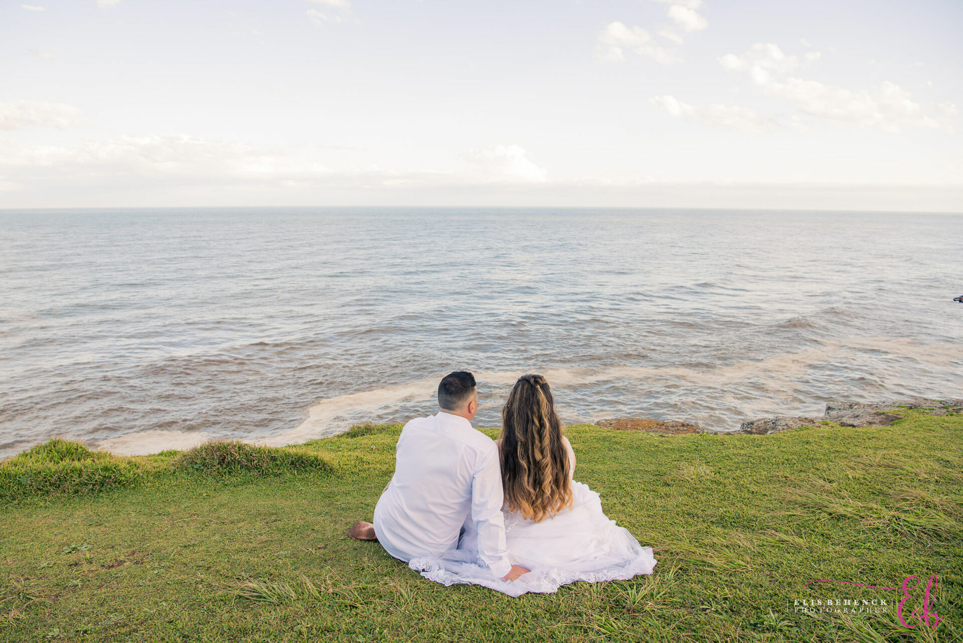 Foto Pré Wedding Amanda & Wagner - Imagem 11