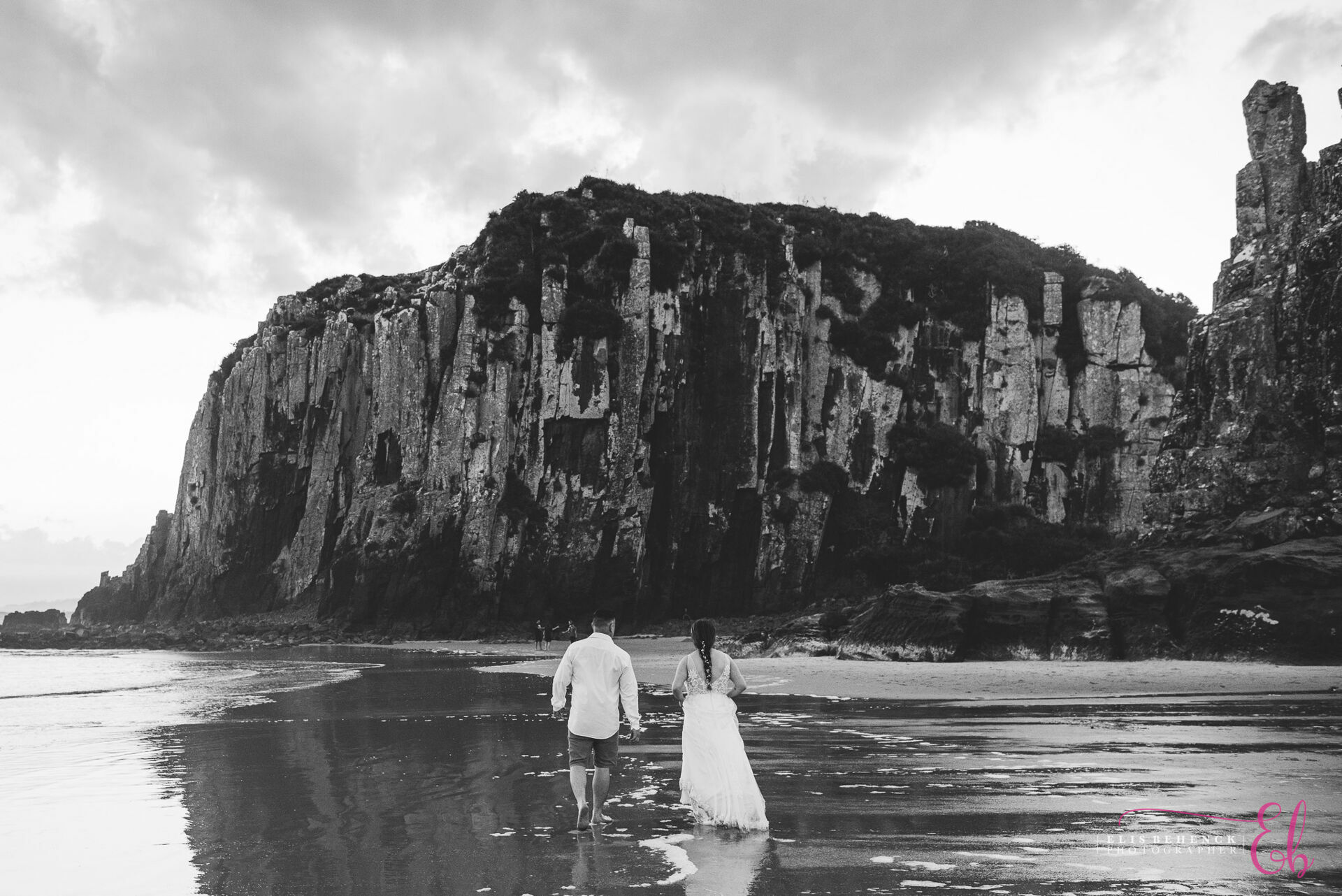 Foto Pré Wedding Amanda & Wagner - Imagem 25