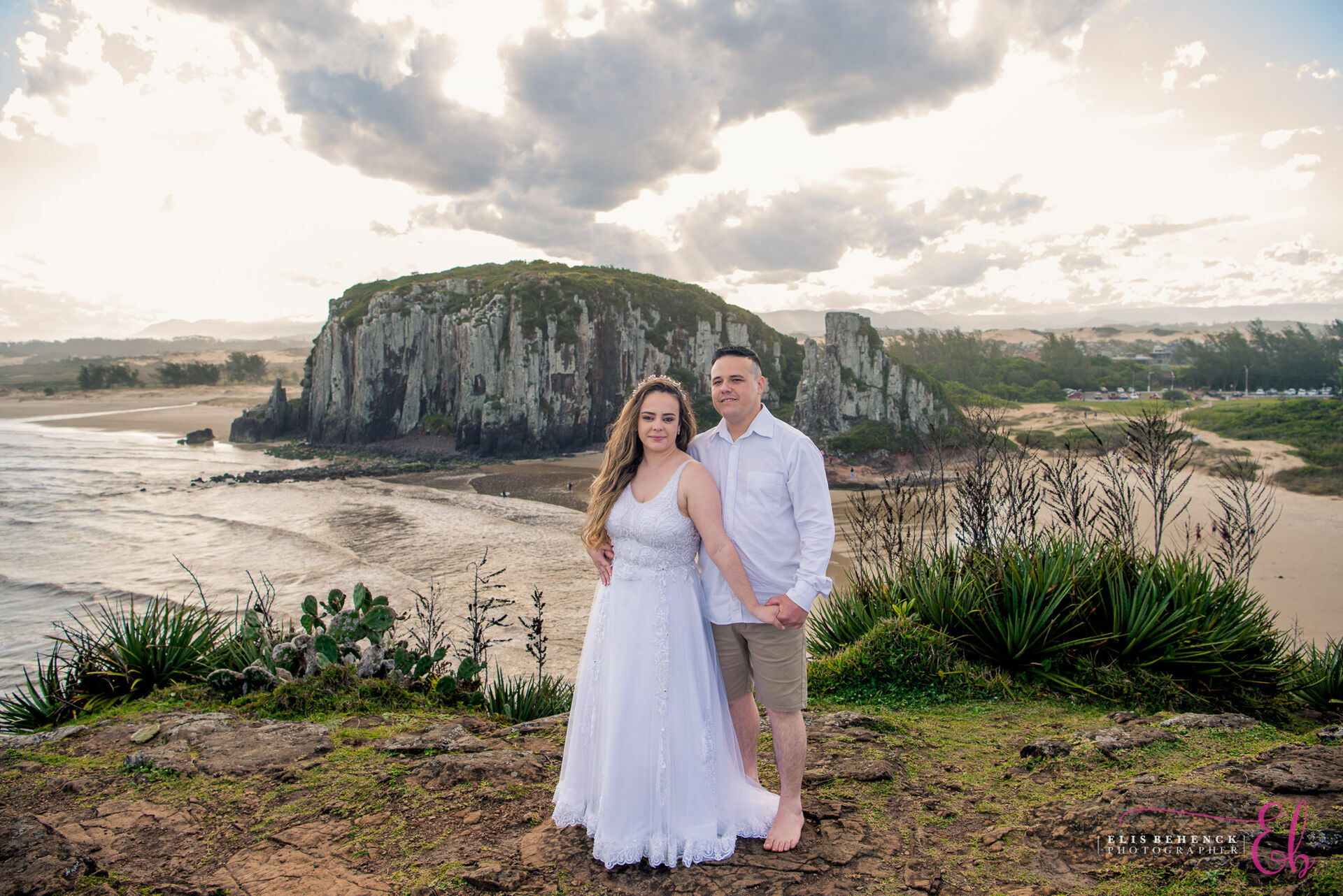 Foto Pré Wedding Amanda & Wagner - Imagem 12