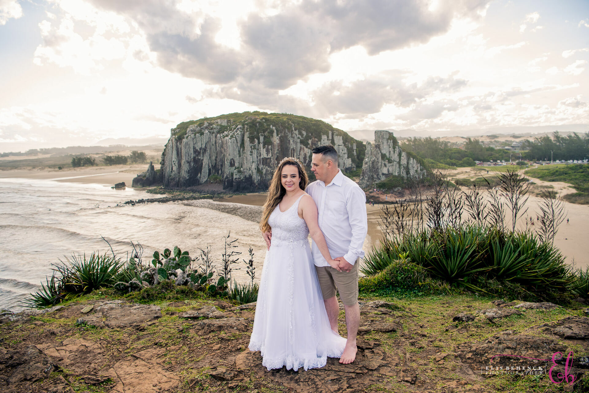 Foto Pré Wedding Amanda & Wagner - Imagem 13