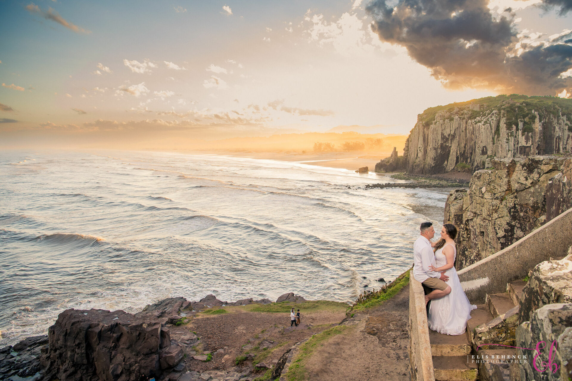 Foto Pré Wedding Amanda & Wagner - Imagem 21