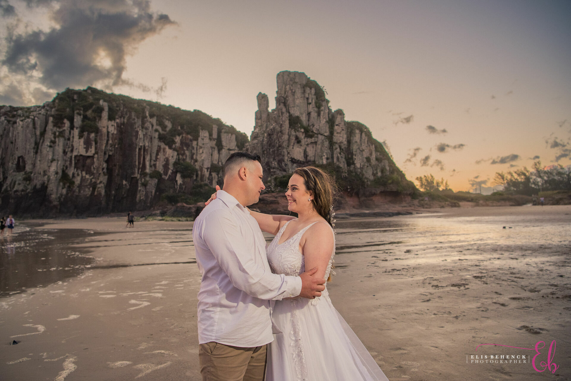 Foto Pré Wedding Amanda & Wagner - Imagem 26