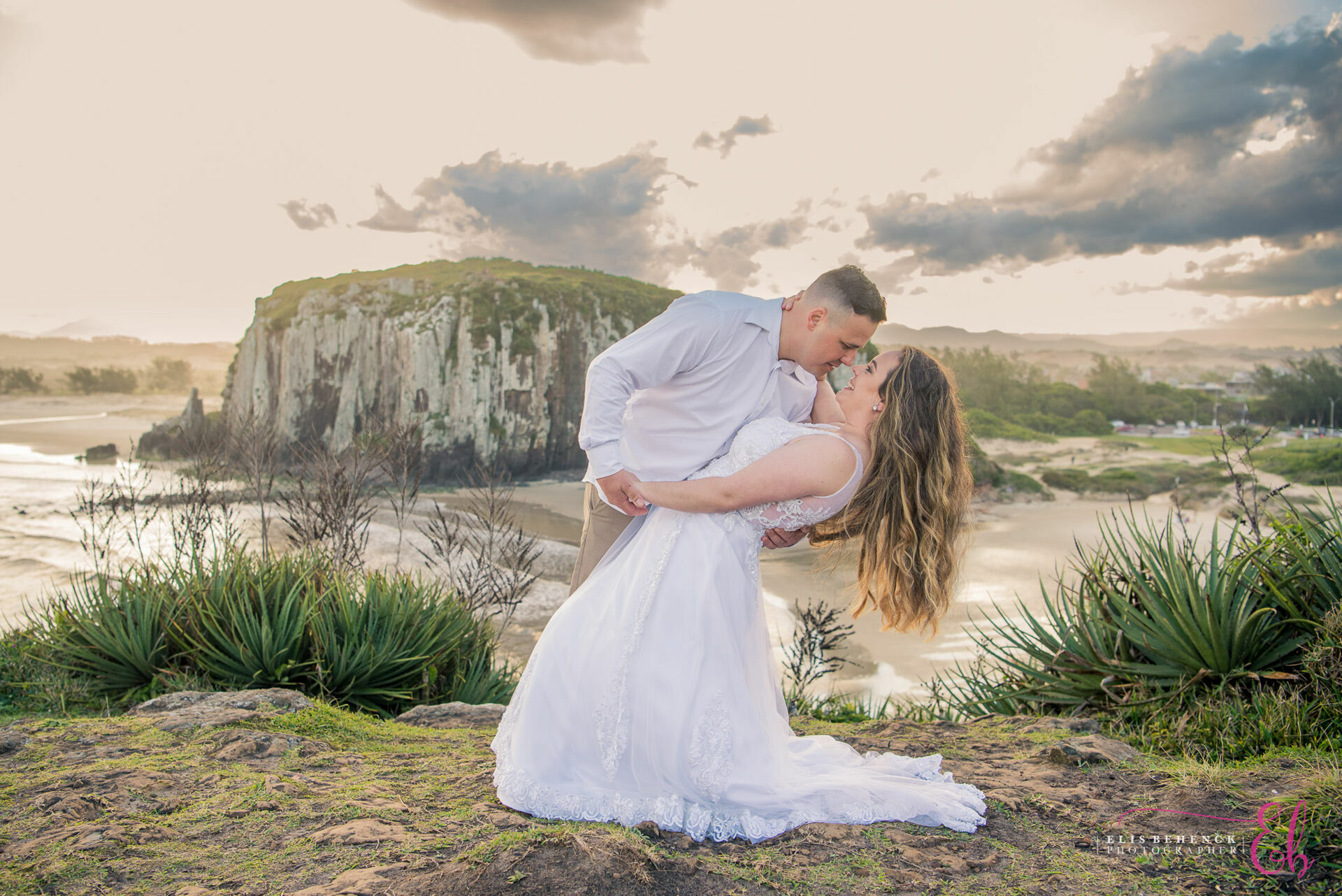 Foto Pré Wedding Amanda & Wagner - Imagem 18