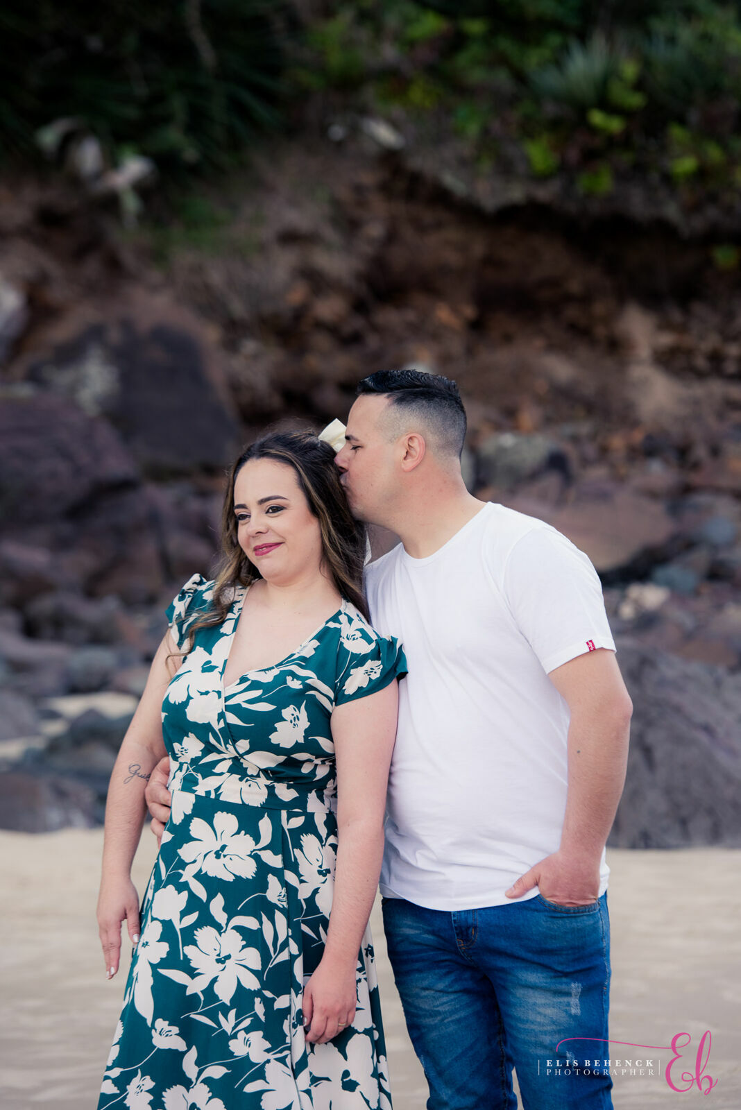 Foto Pré Wedding Amanda & Wagner - Imagem 0