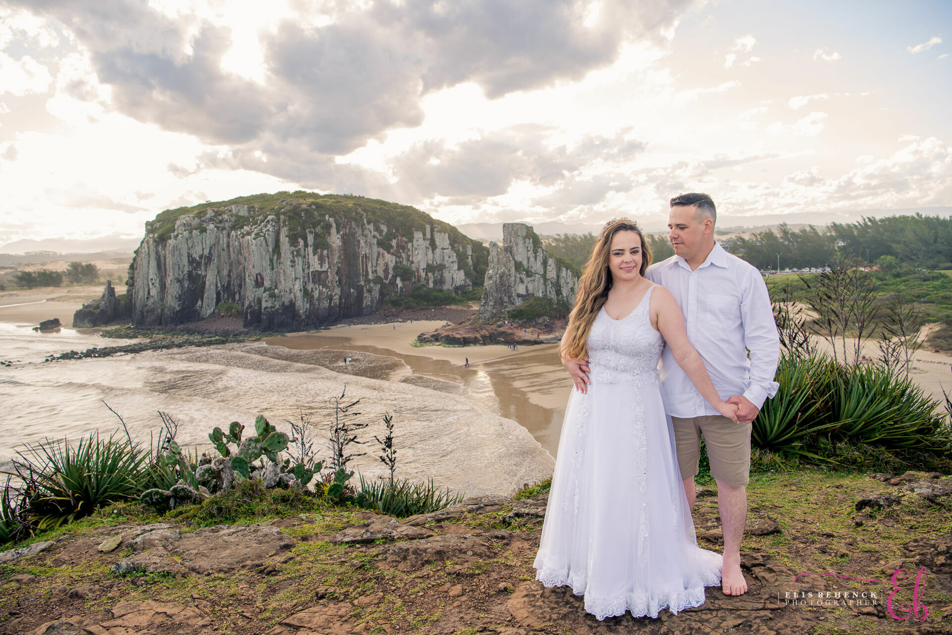 Foto Pré Wedding Amanda & Wagner - Imagem 14