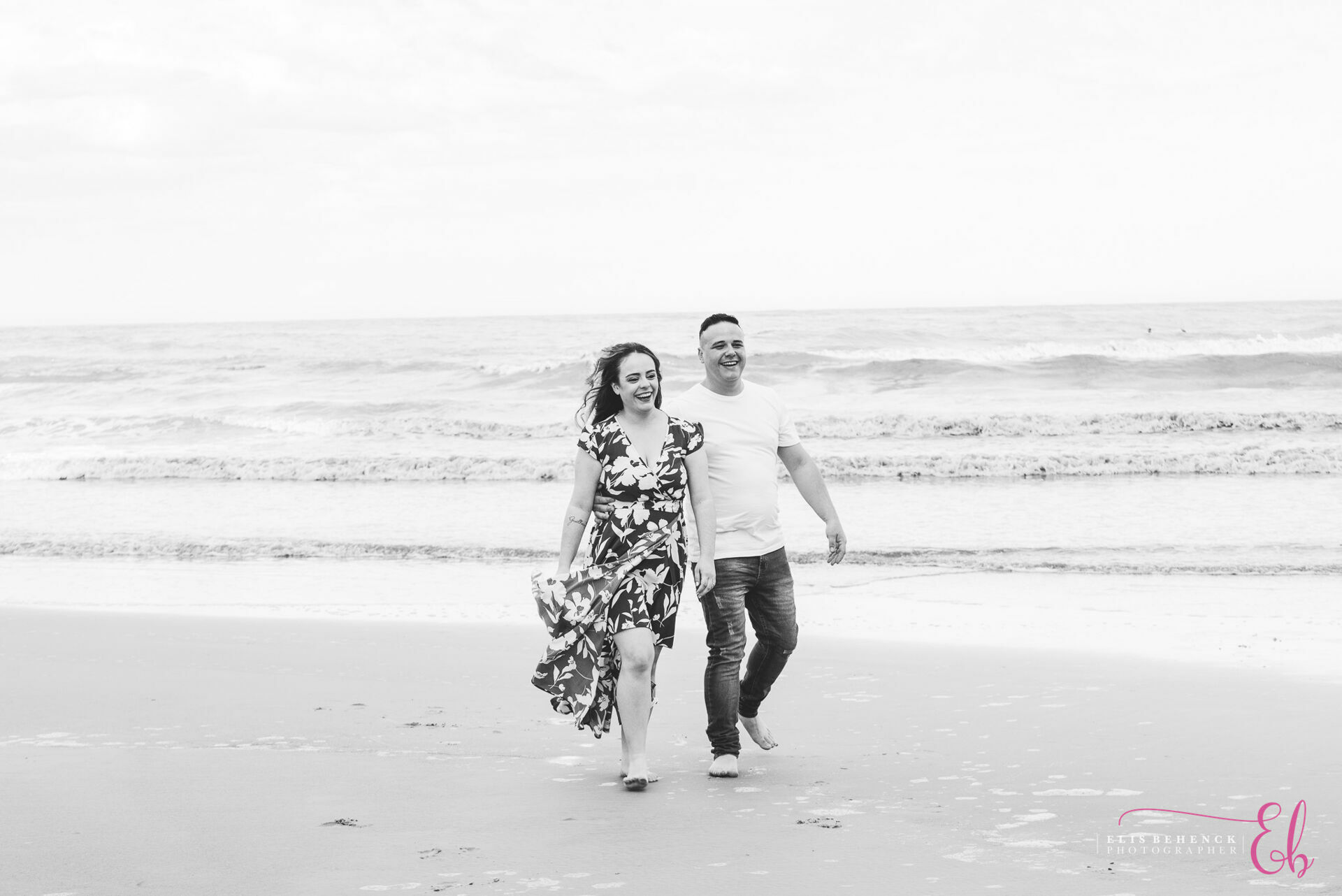 Foto Pré Wedding Amanda & Wagner - Imagem 2