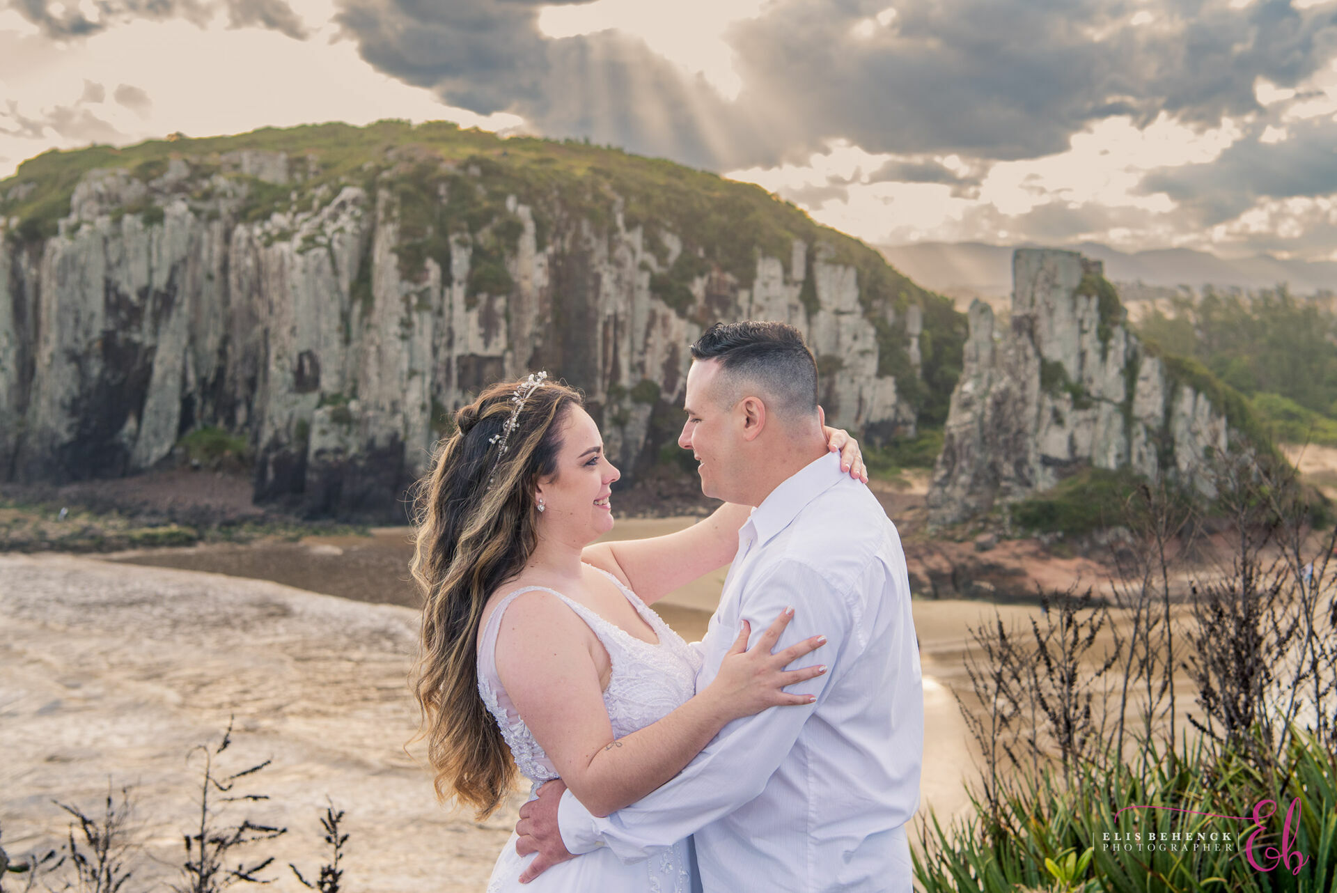 Foto Pré Wedding Amanda & Wagner - Imagem 15