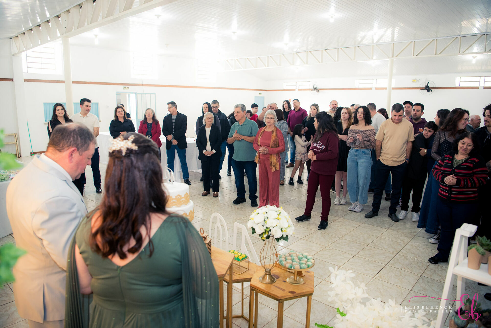 Foto Bodas Delano & Cleodete - Imagem 34