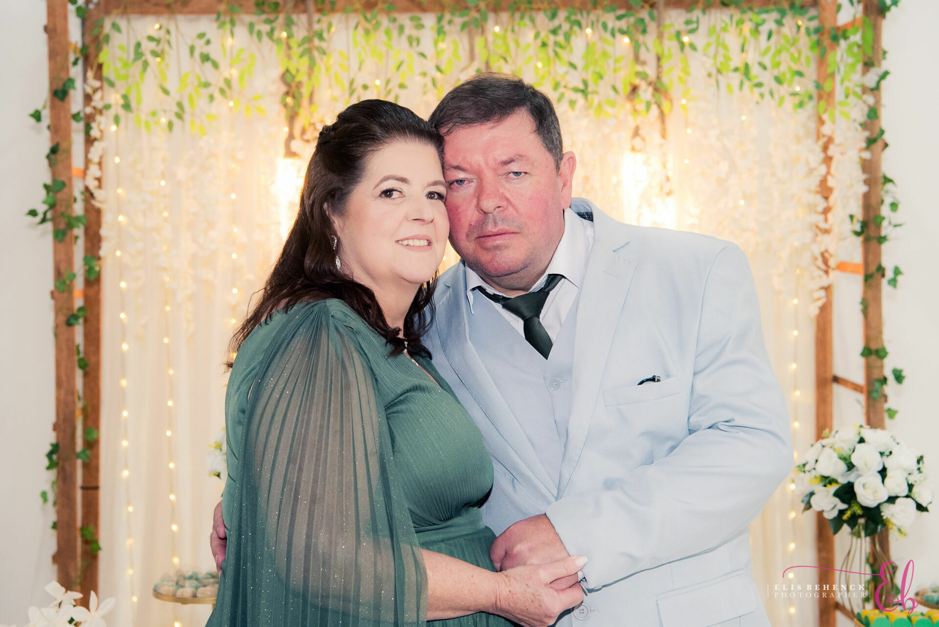 Foto Bodas Delano & Cleodete - Imagem 14