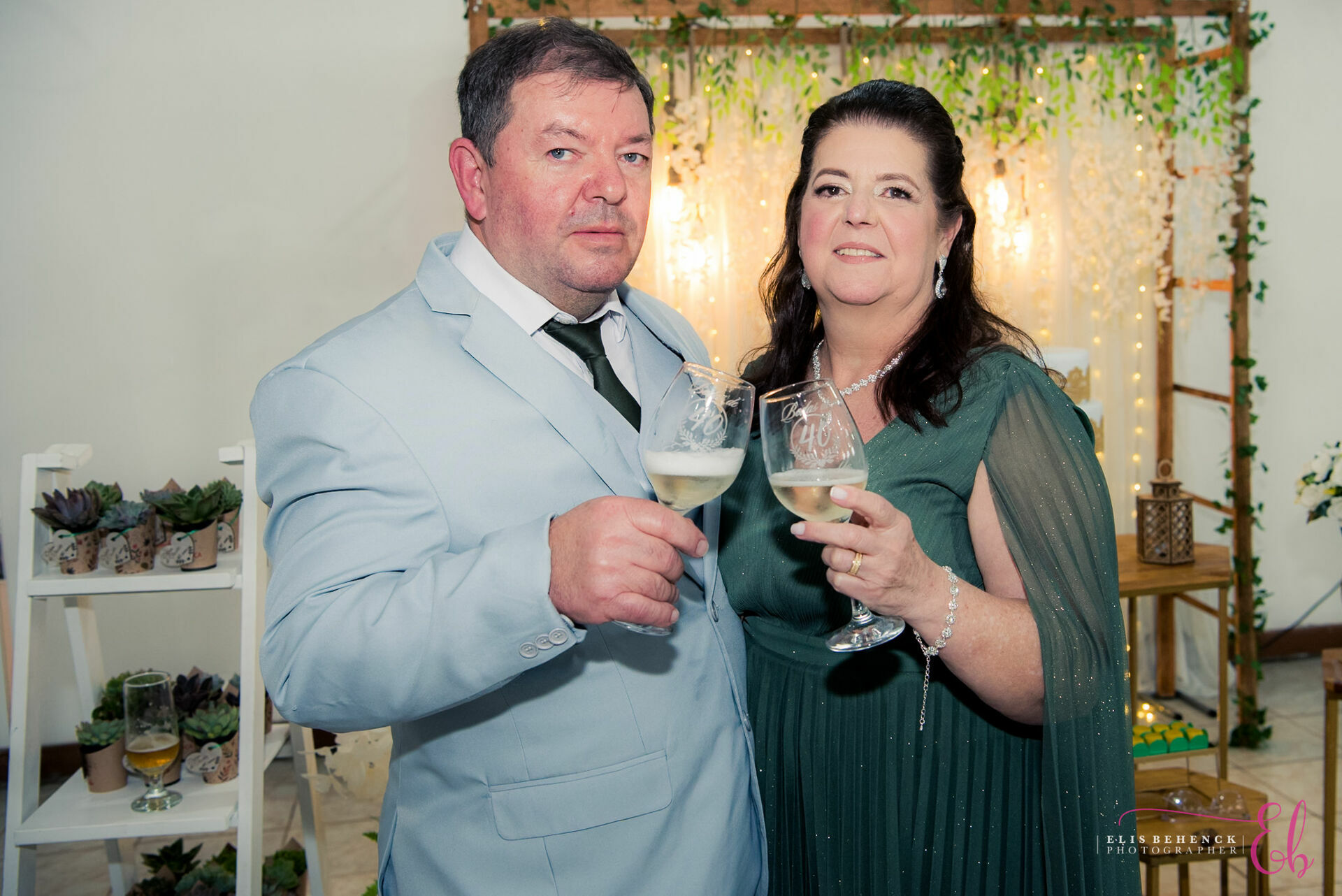 Foto Bodas Delano & Cleodete - Imagem 30