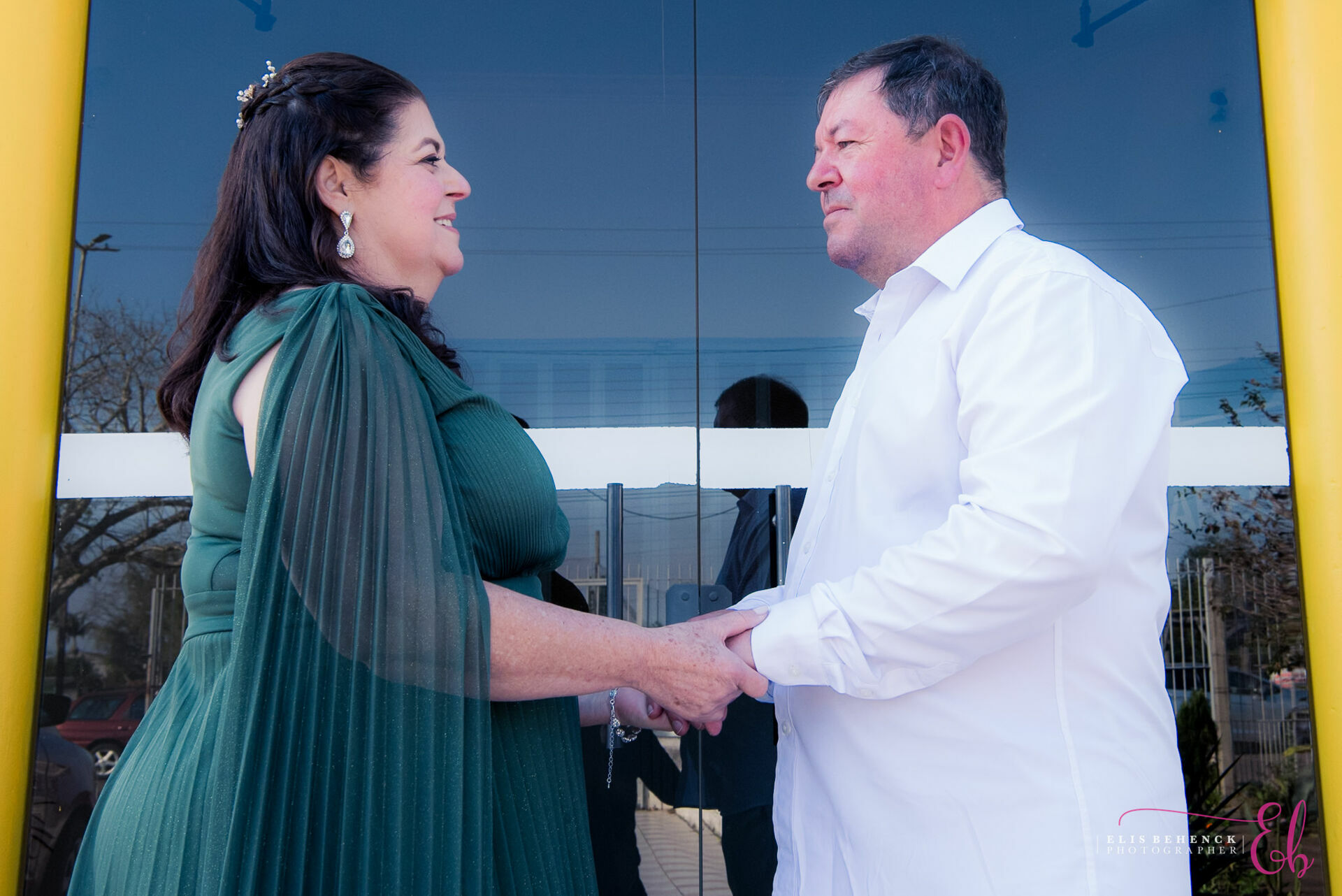 Foto Bodas Delano & Cleodete - Imagem 39