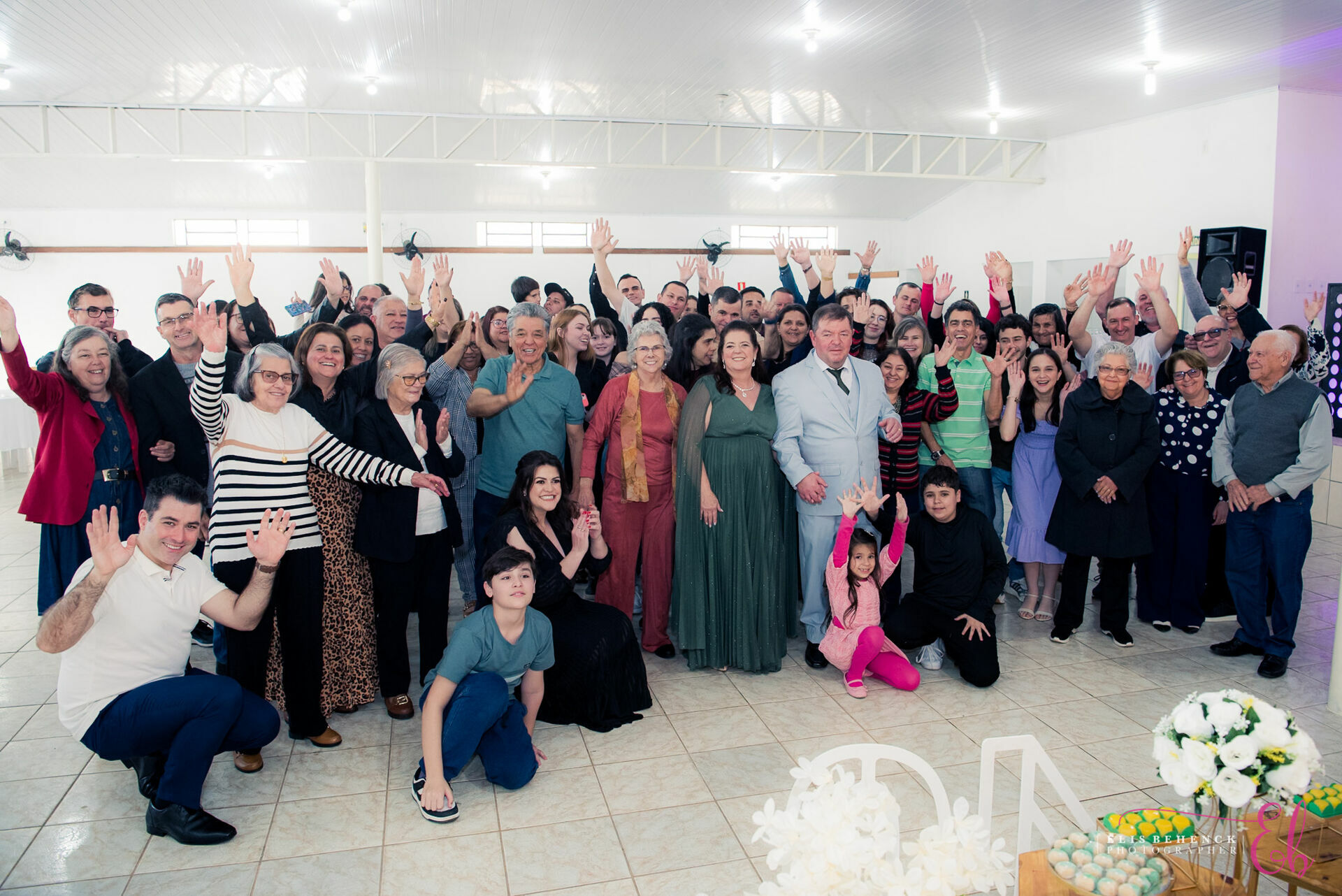 Foto Bodas Delano & Cleodete - Imagem 36