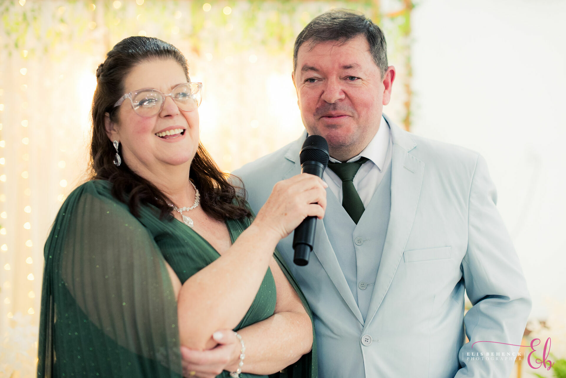 Foto Bodas Delano & Cleodete - Imagem 27